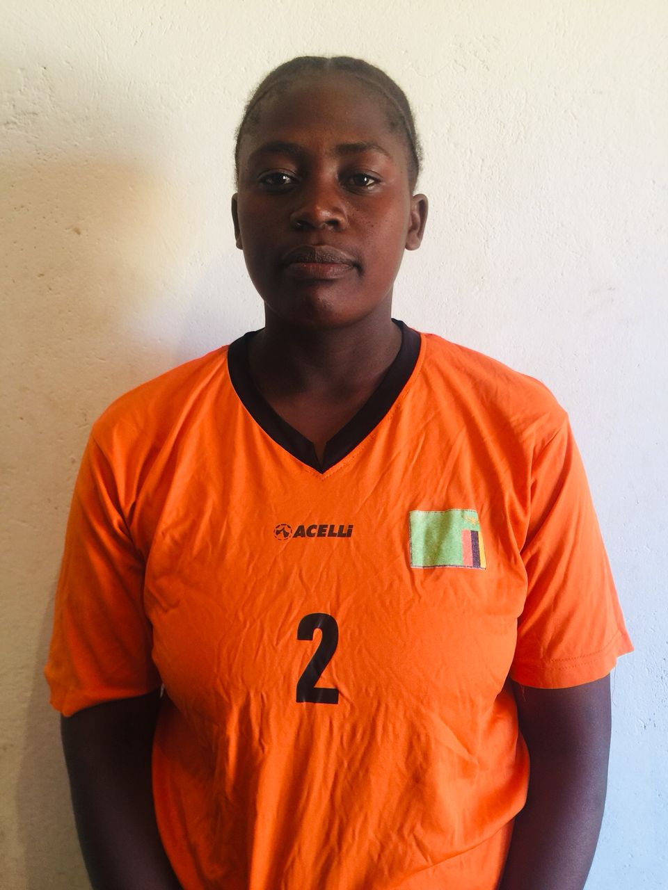 player