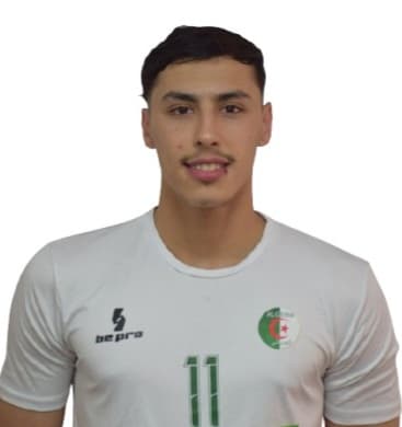 player