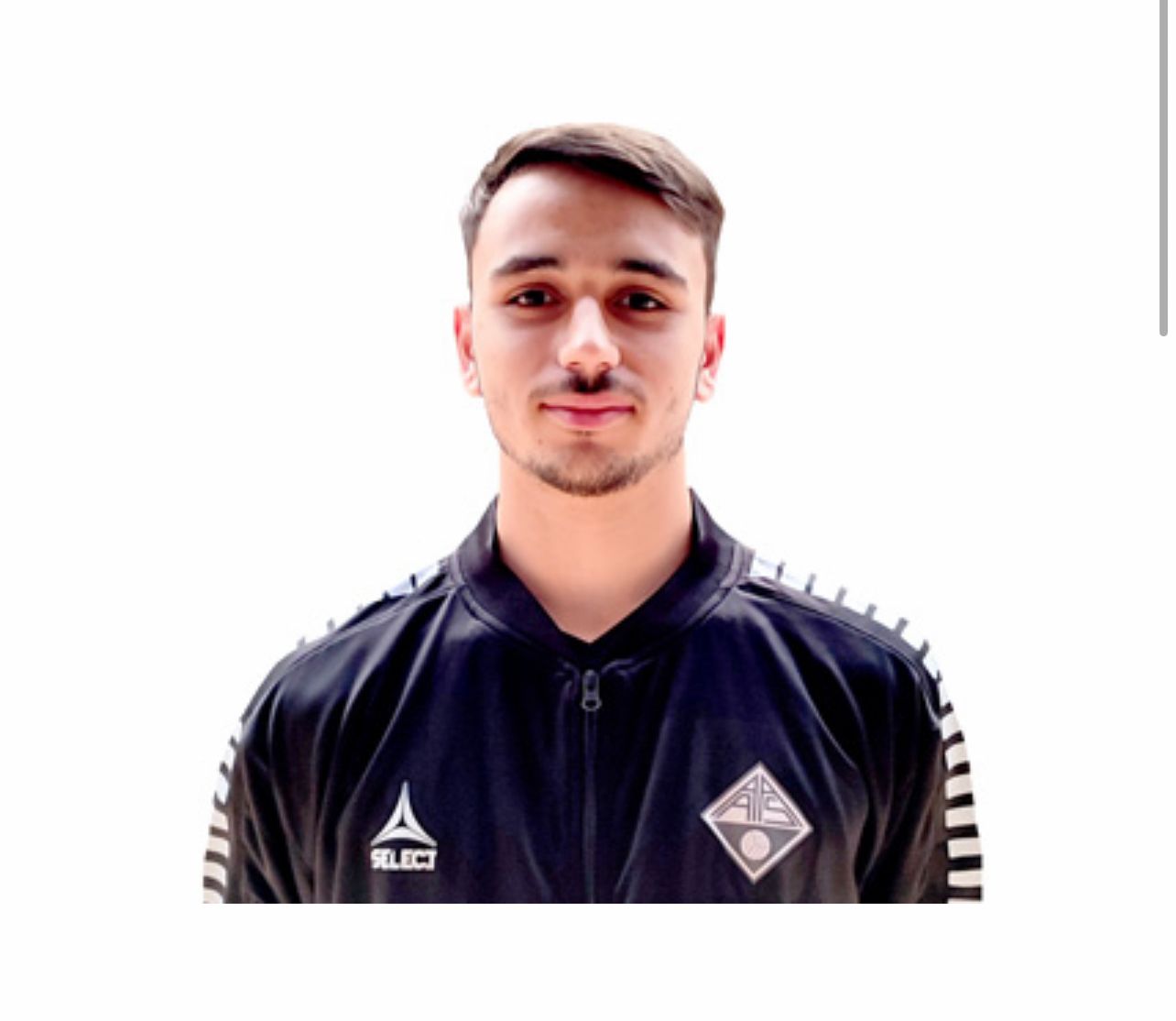 player