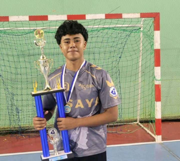 player