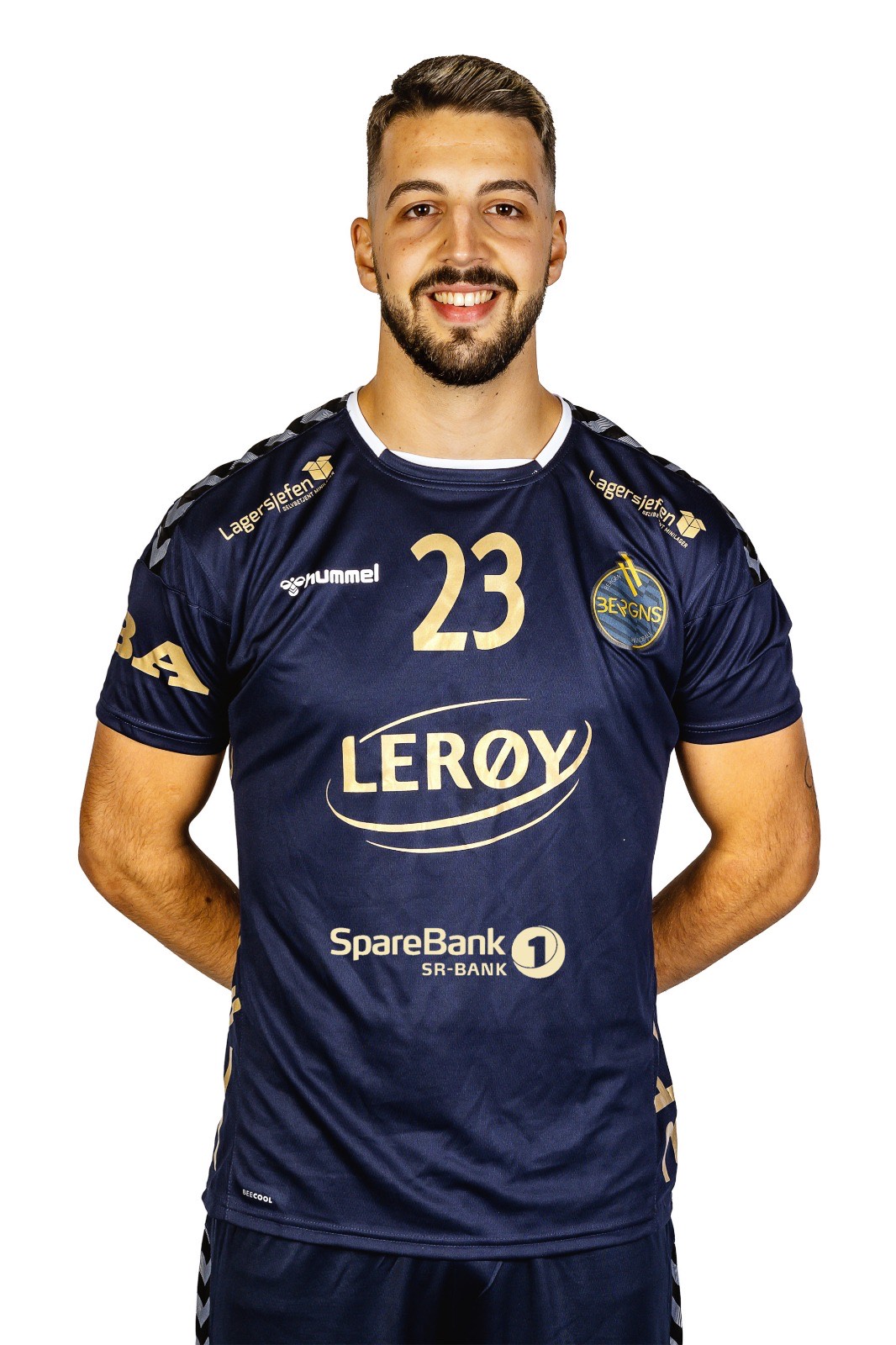 player