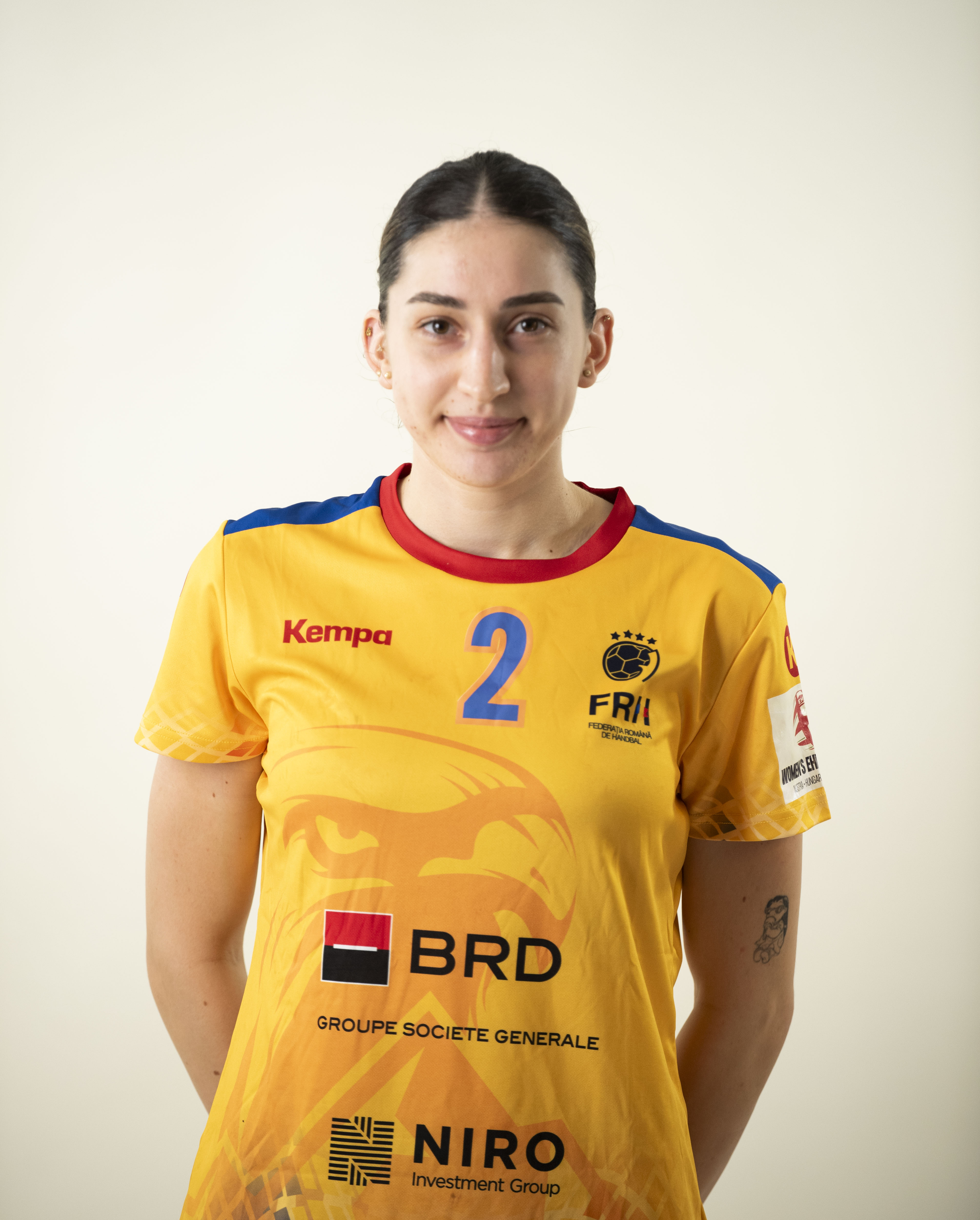 player