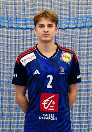 player