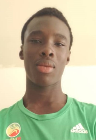 player