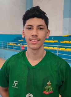 player