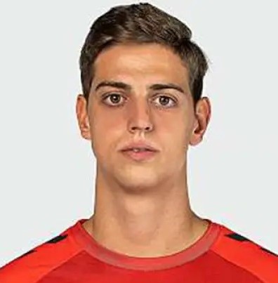 player