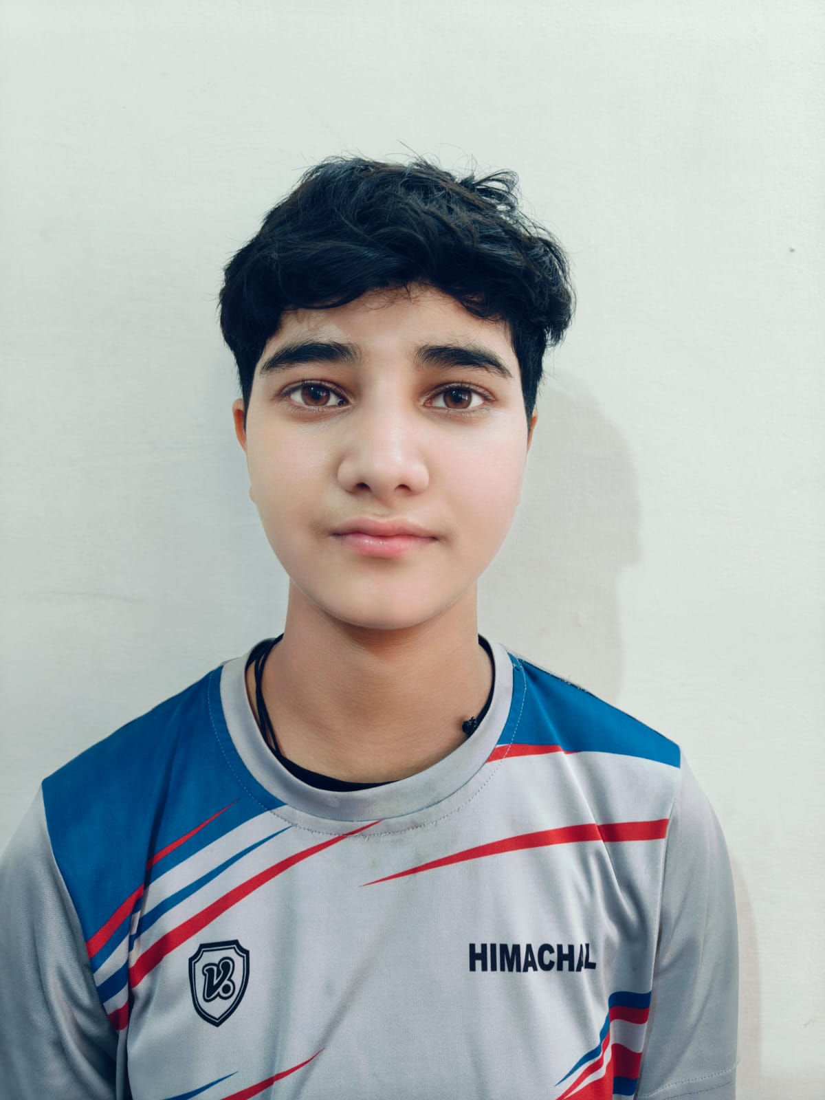 player