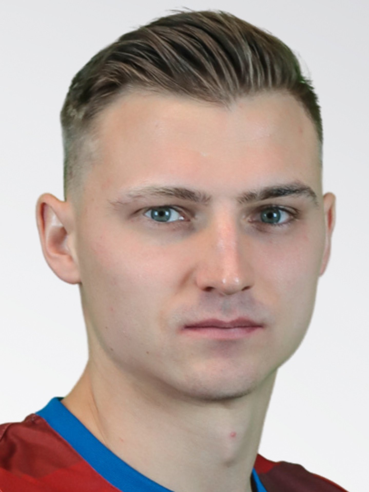 player