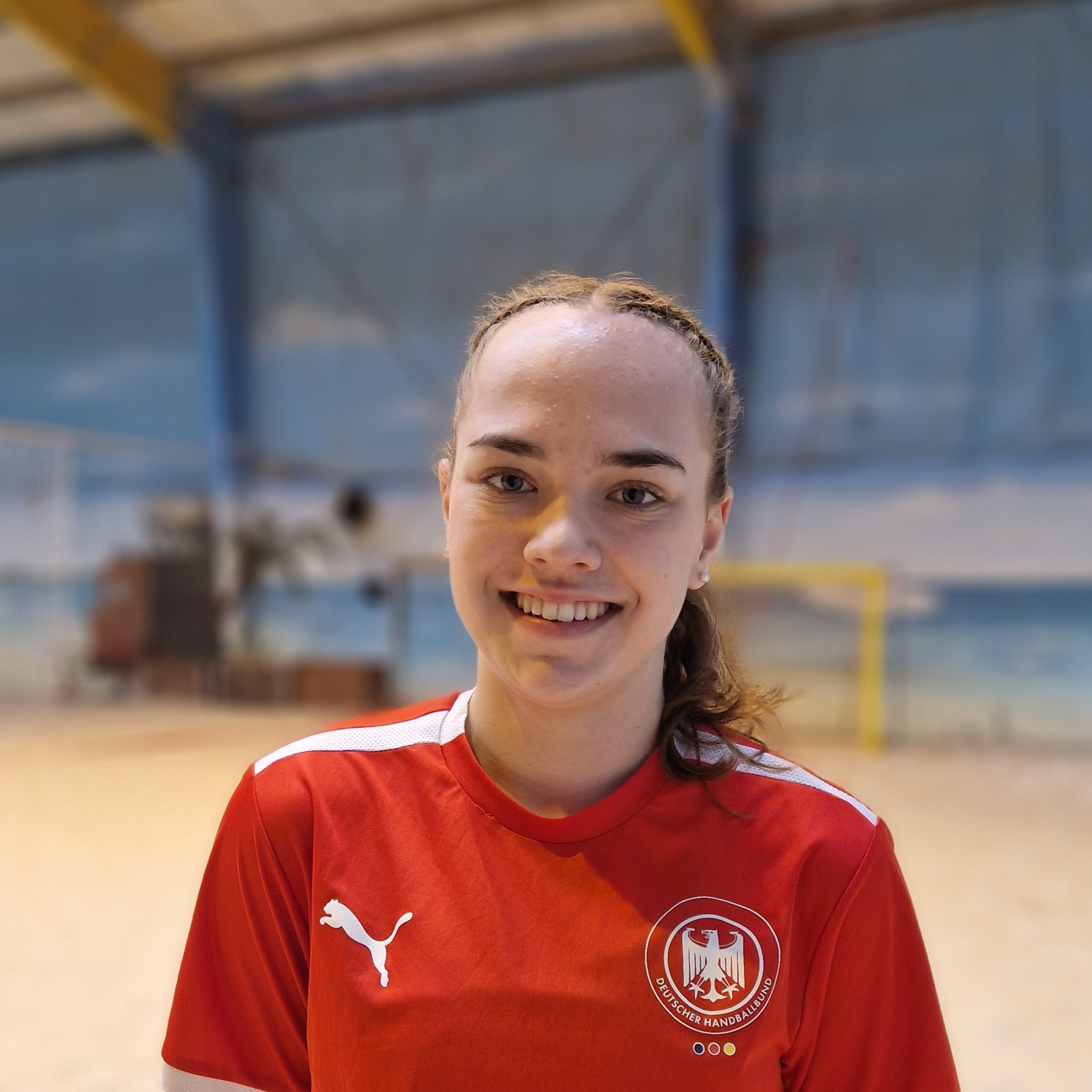 player