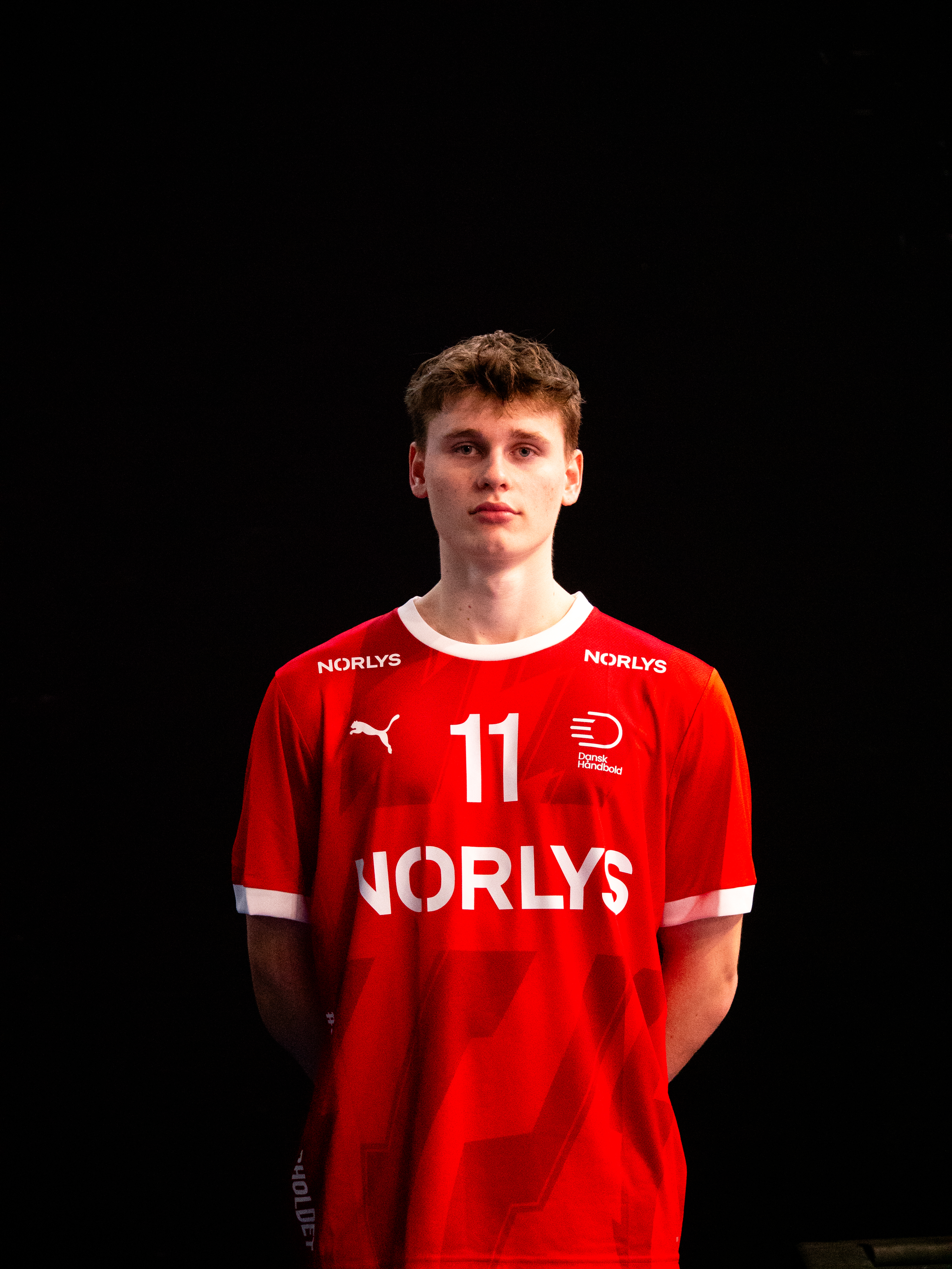 player