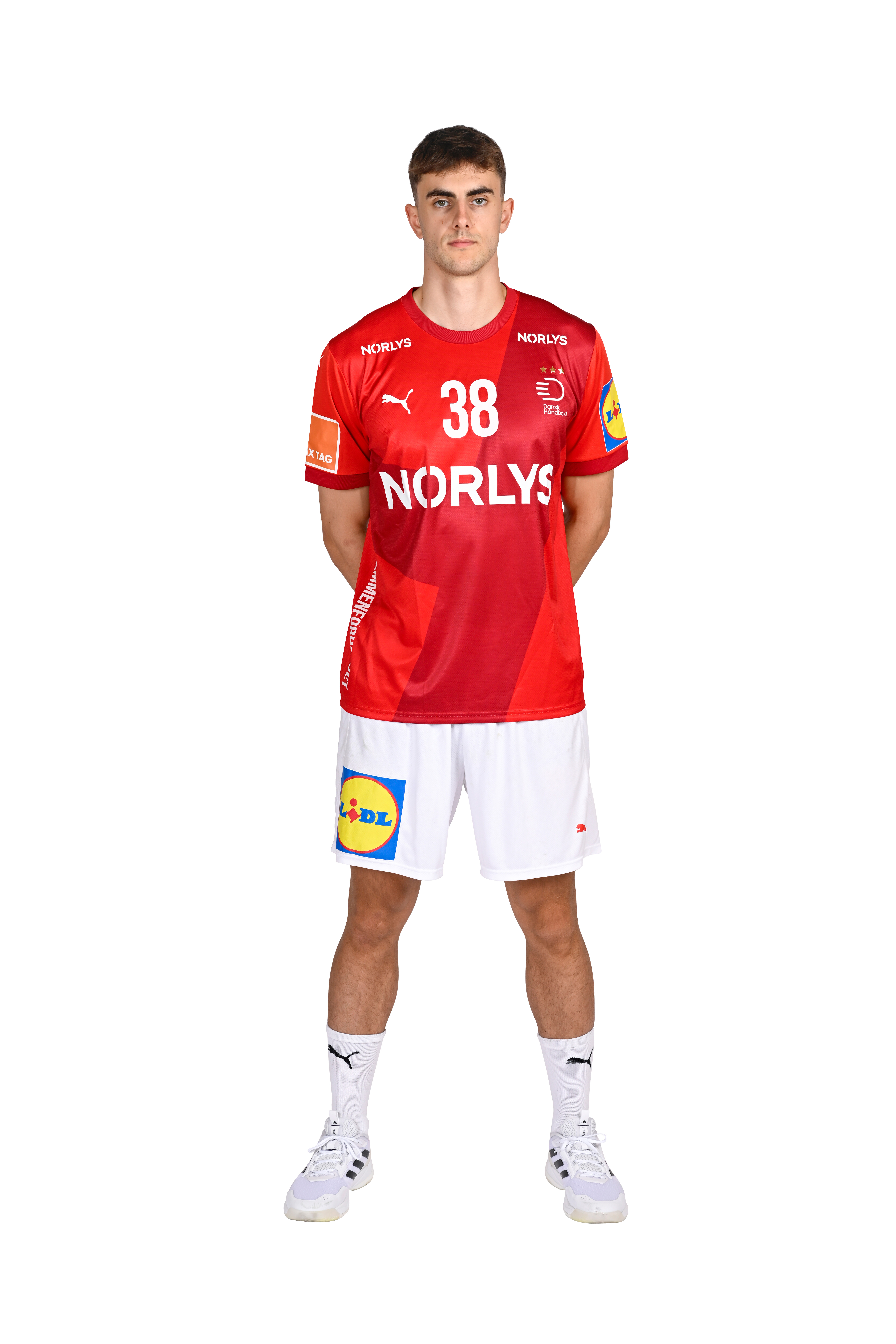 player
