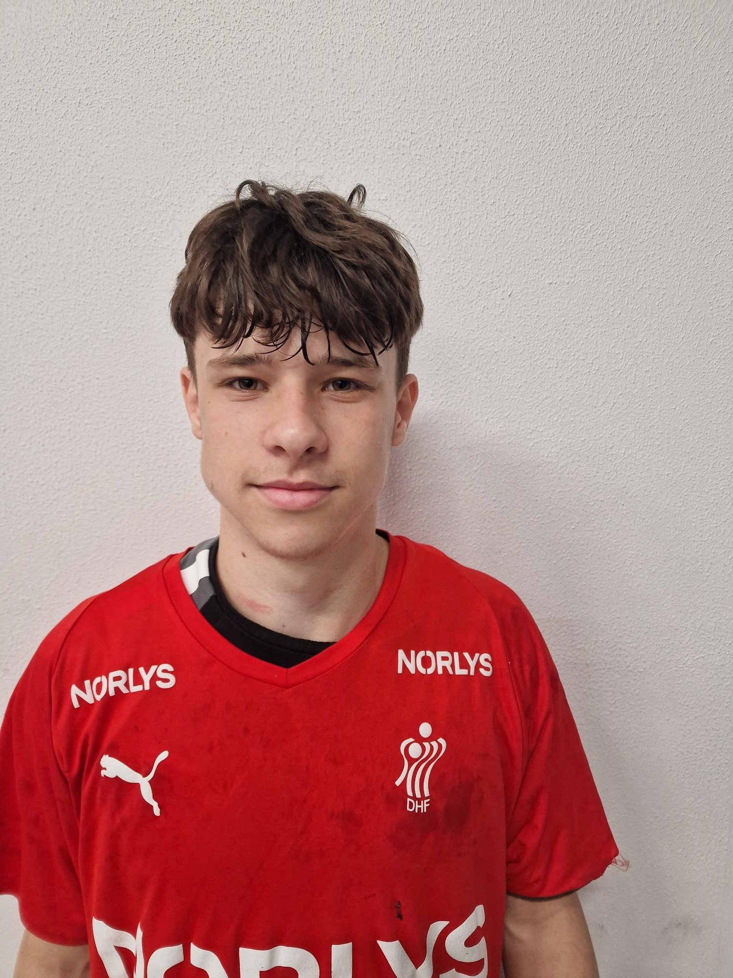 player