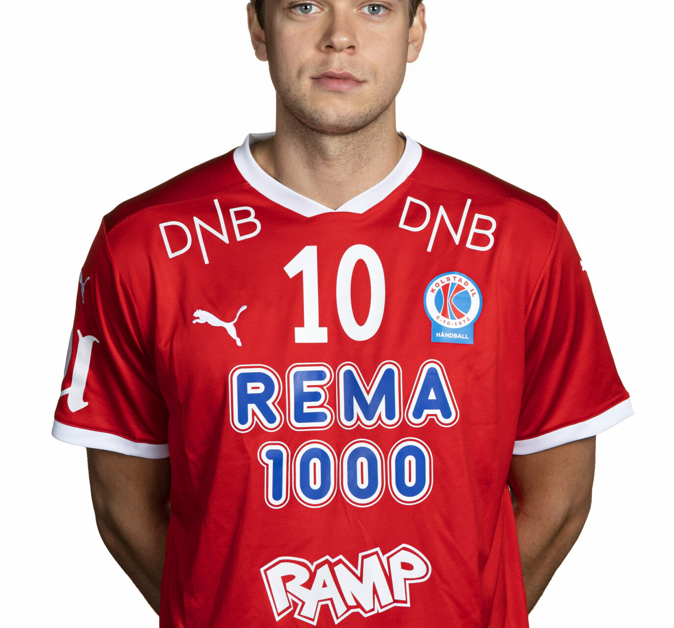 player