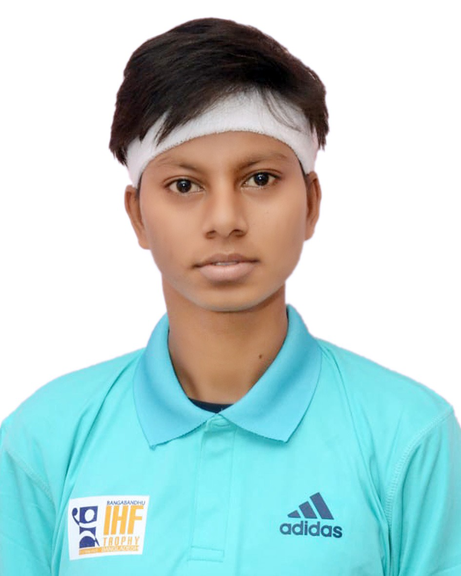 player