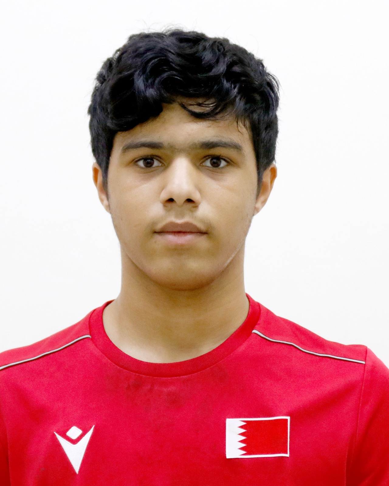 player