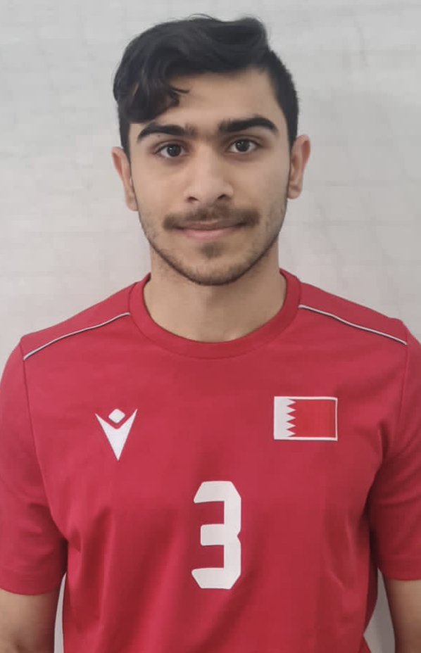 player