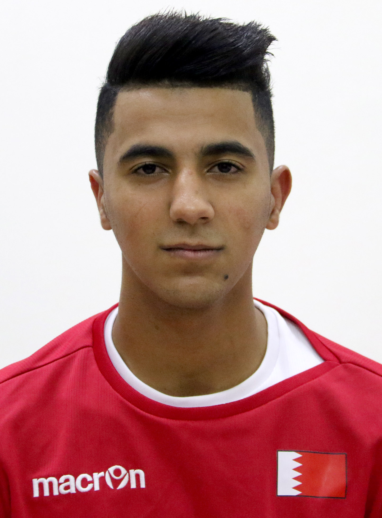 player