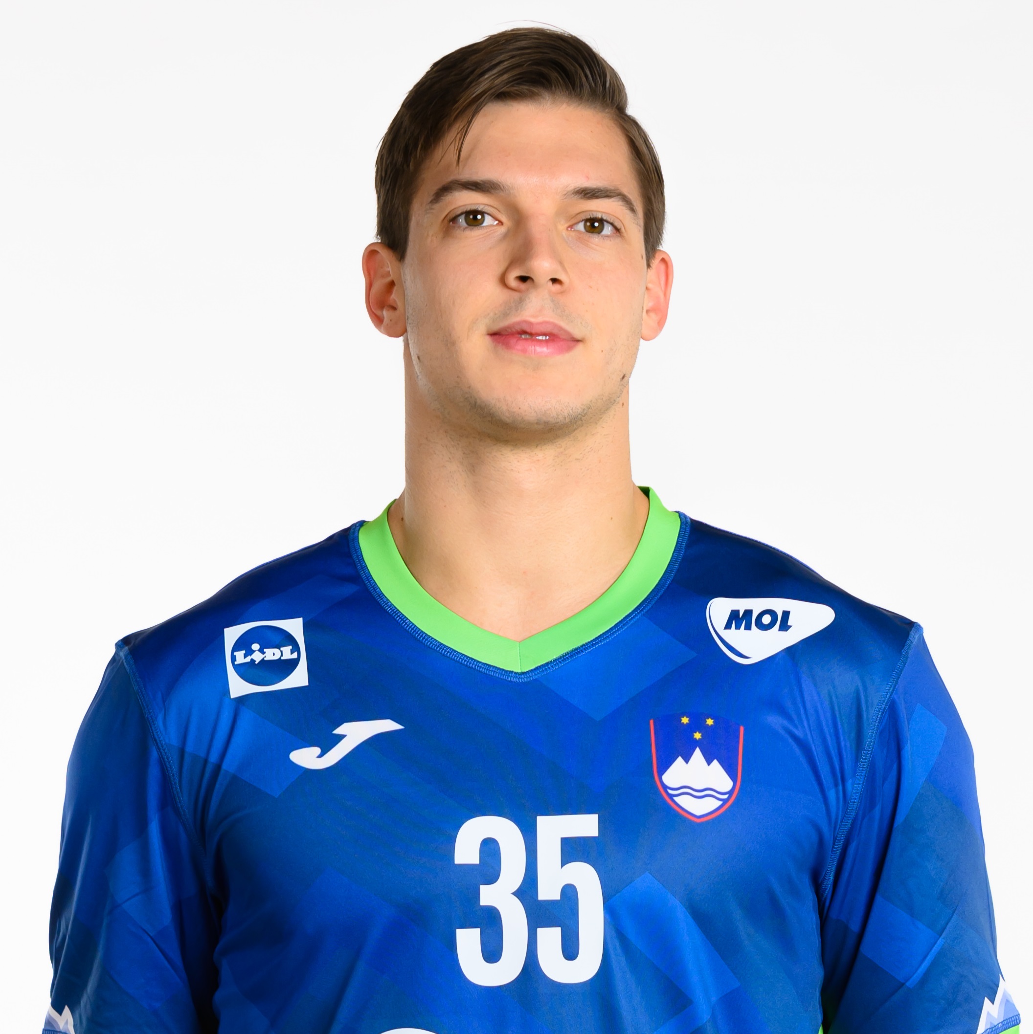 player