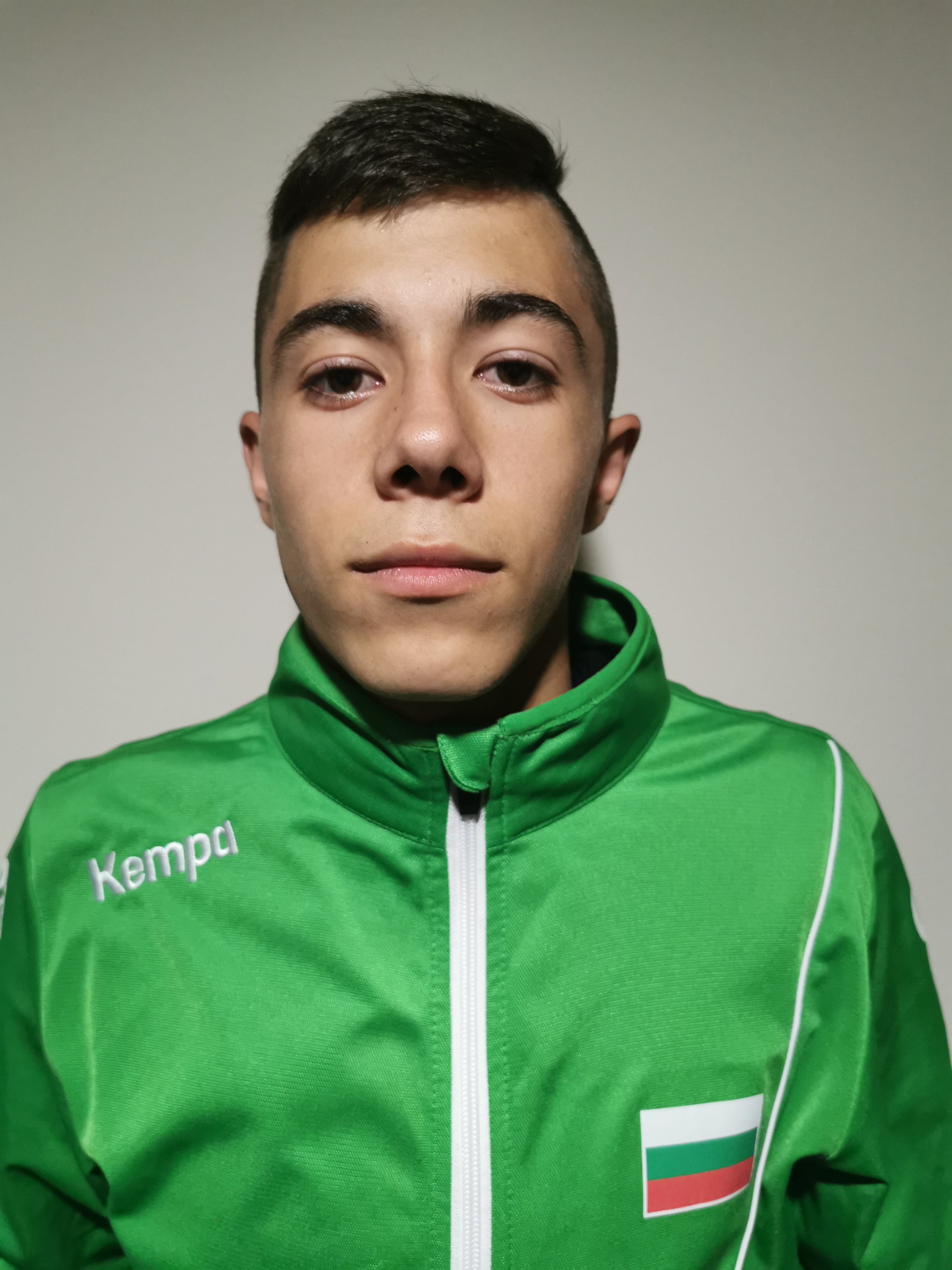 player