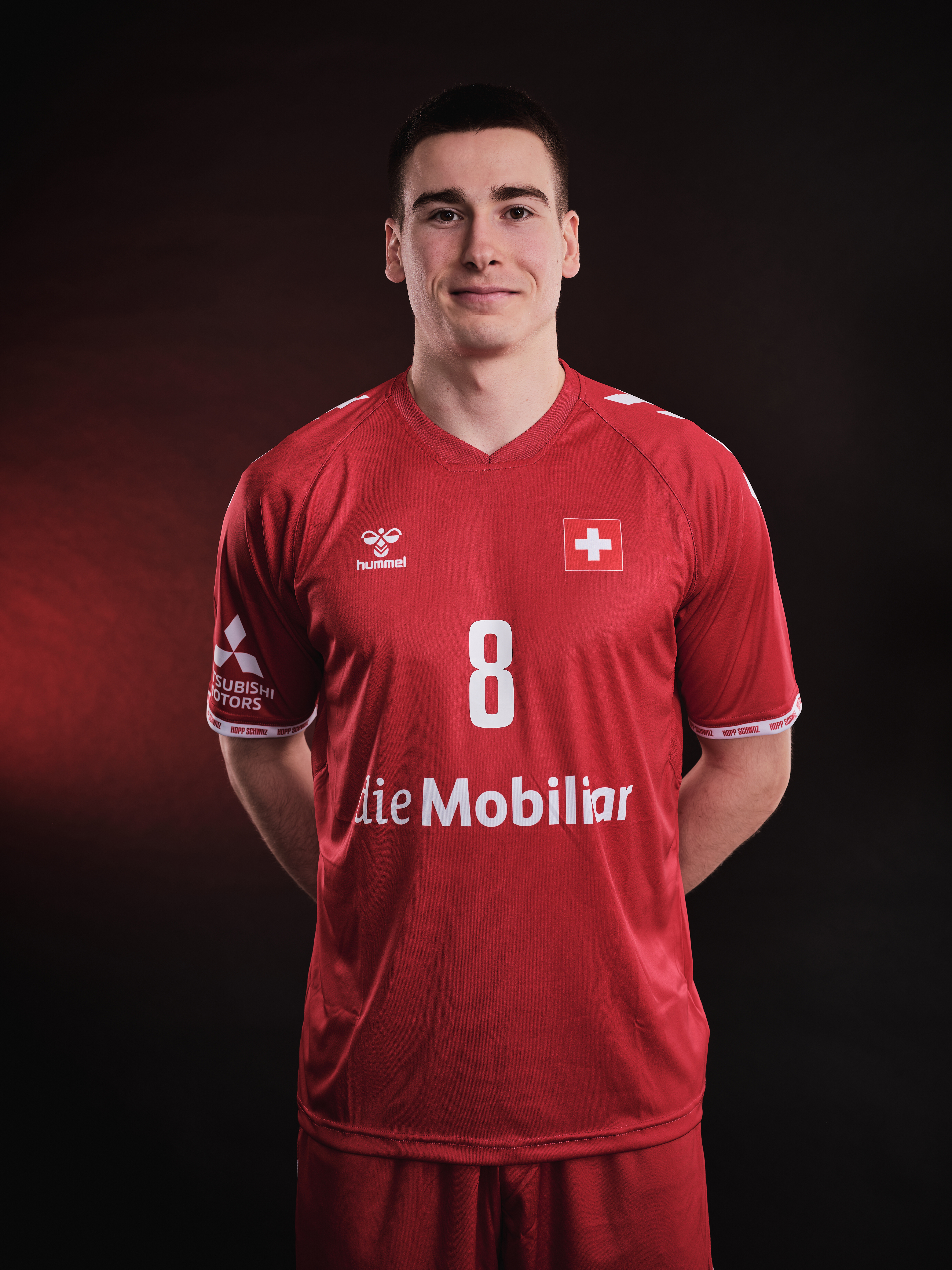 player