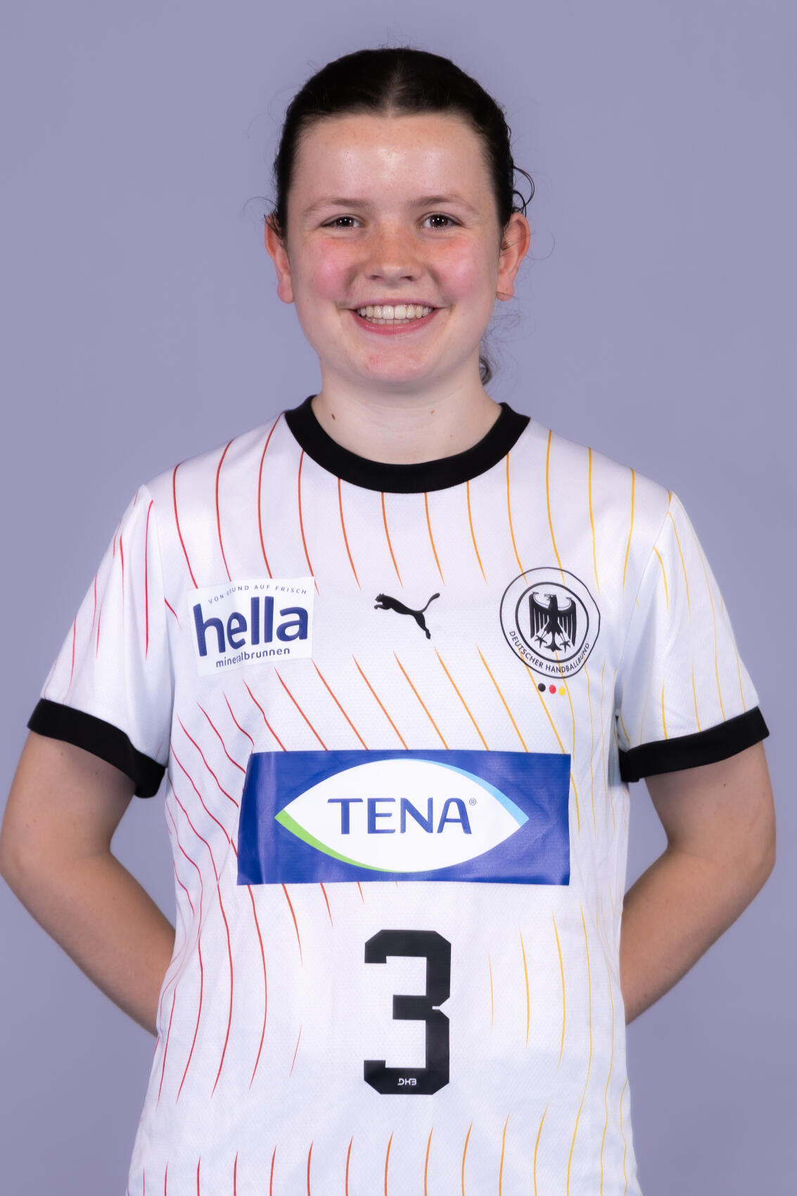 player