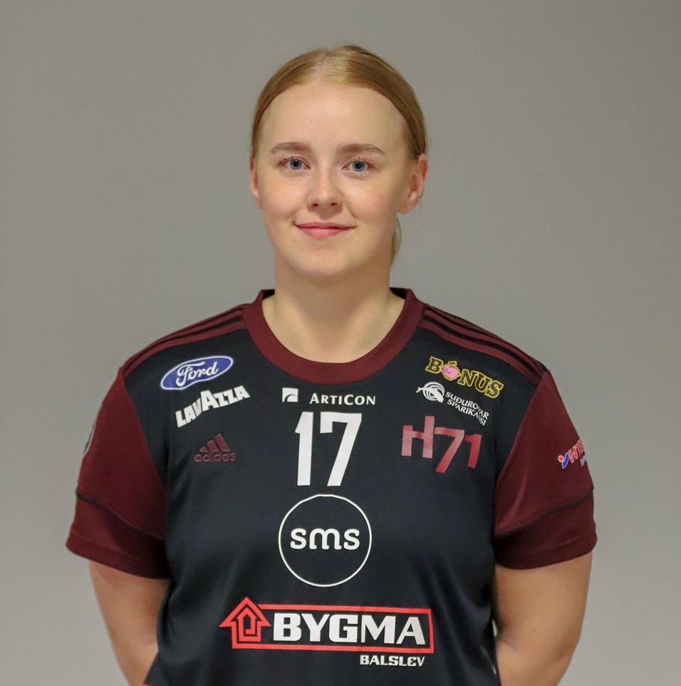 player