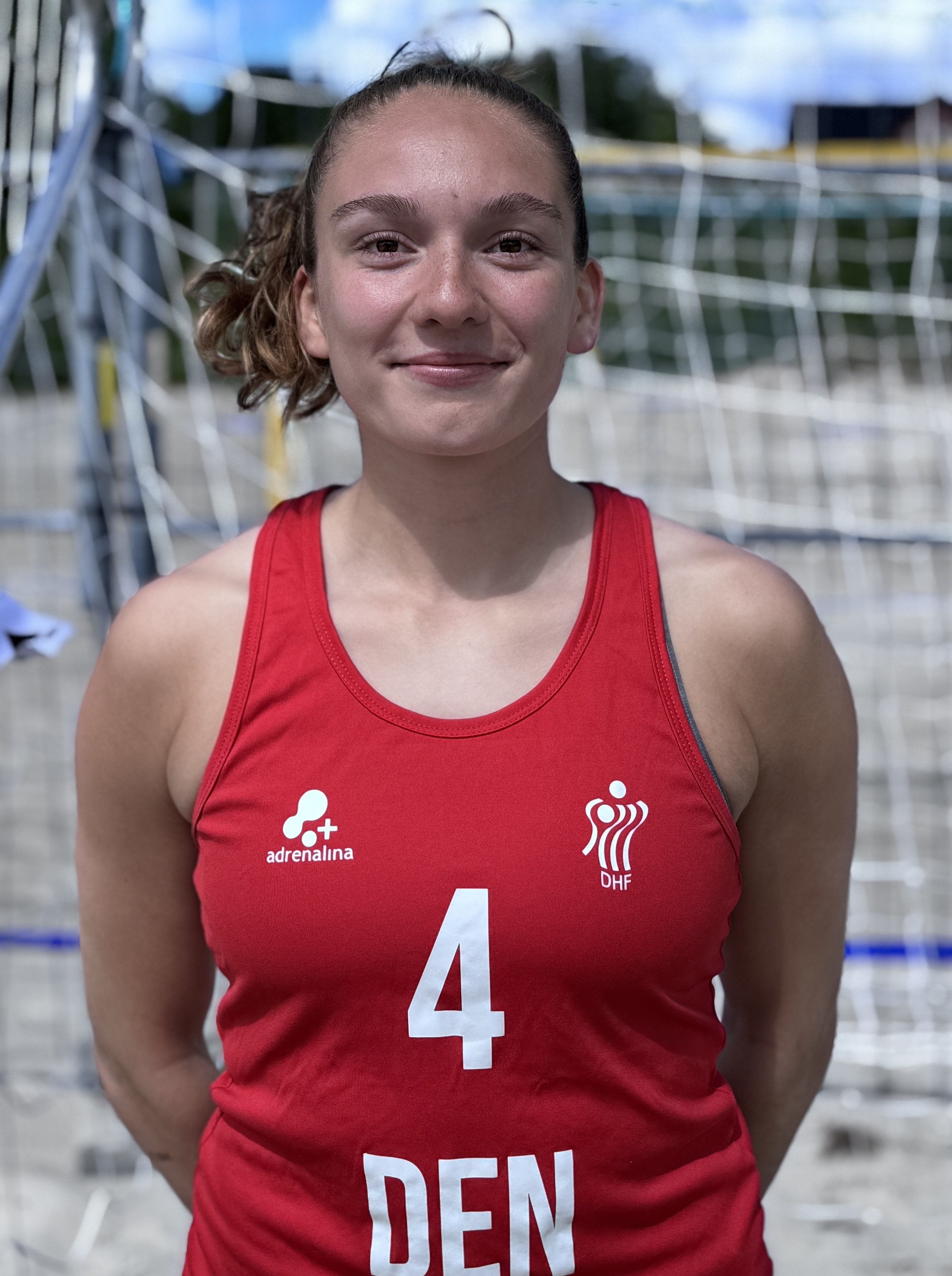 player