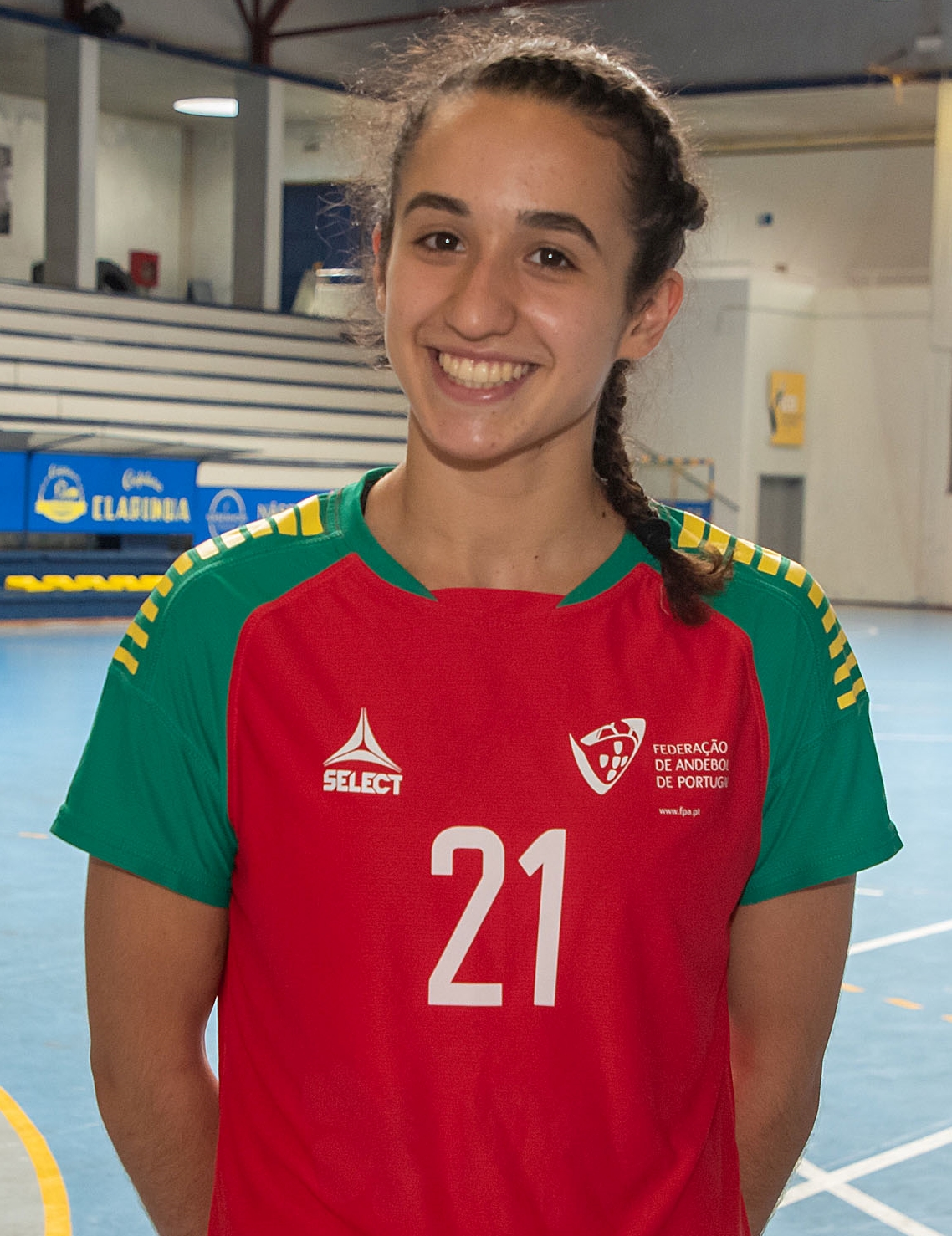 player
