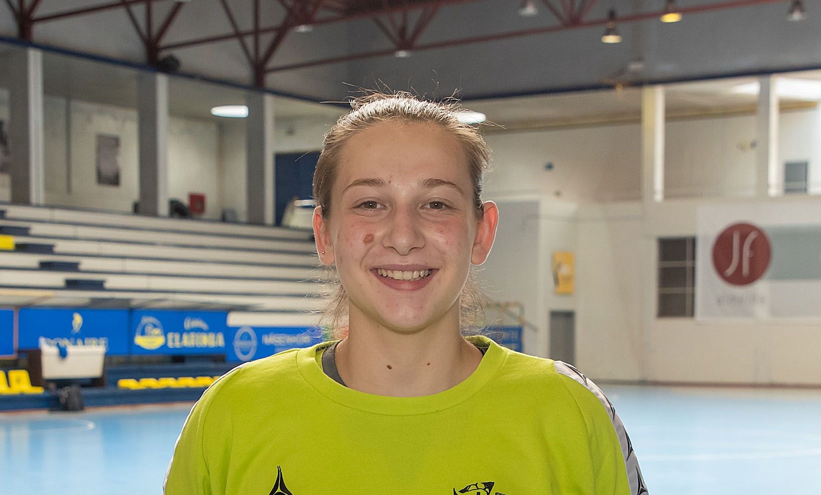 player