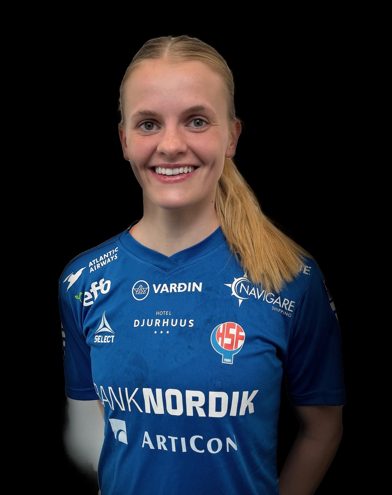 player