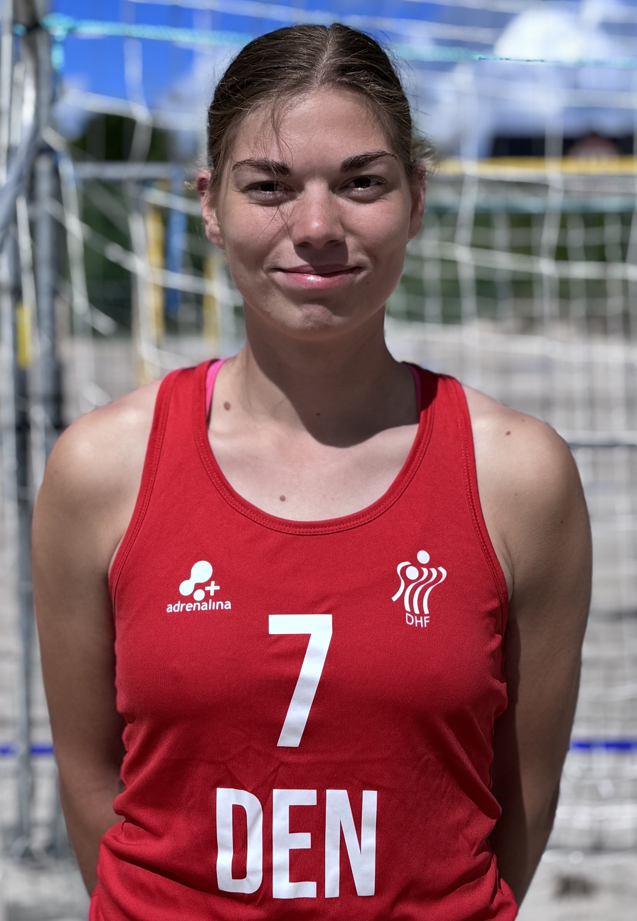 player
