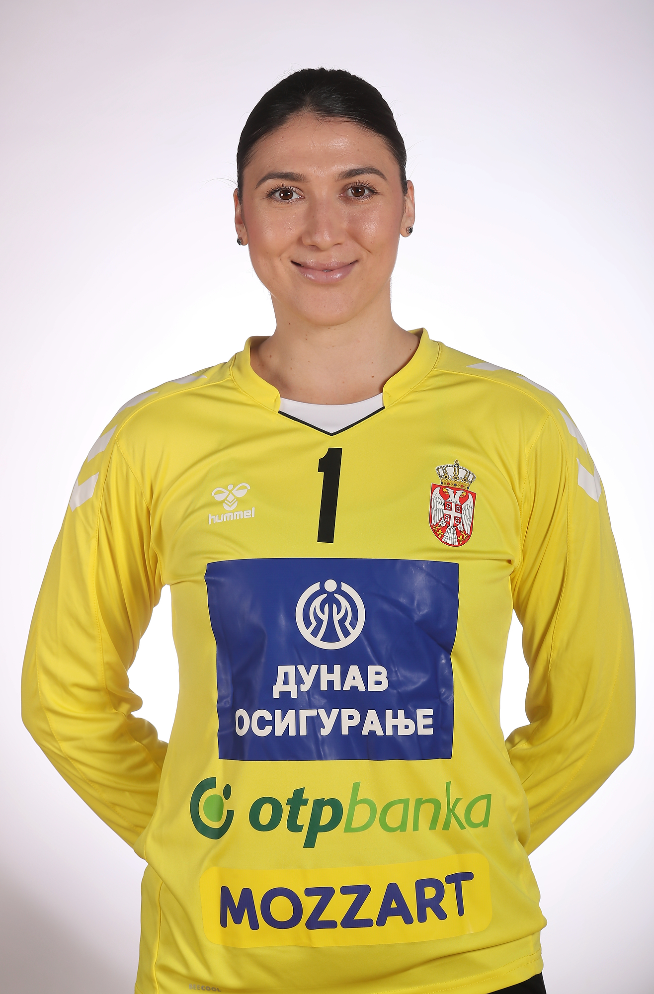 player