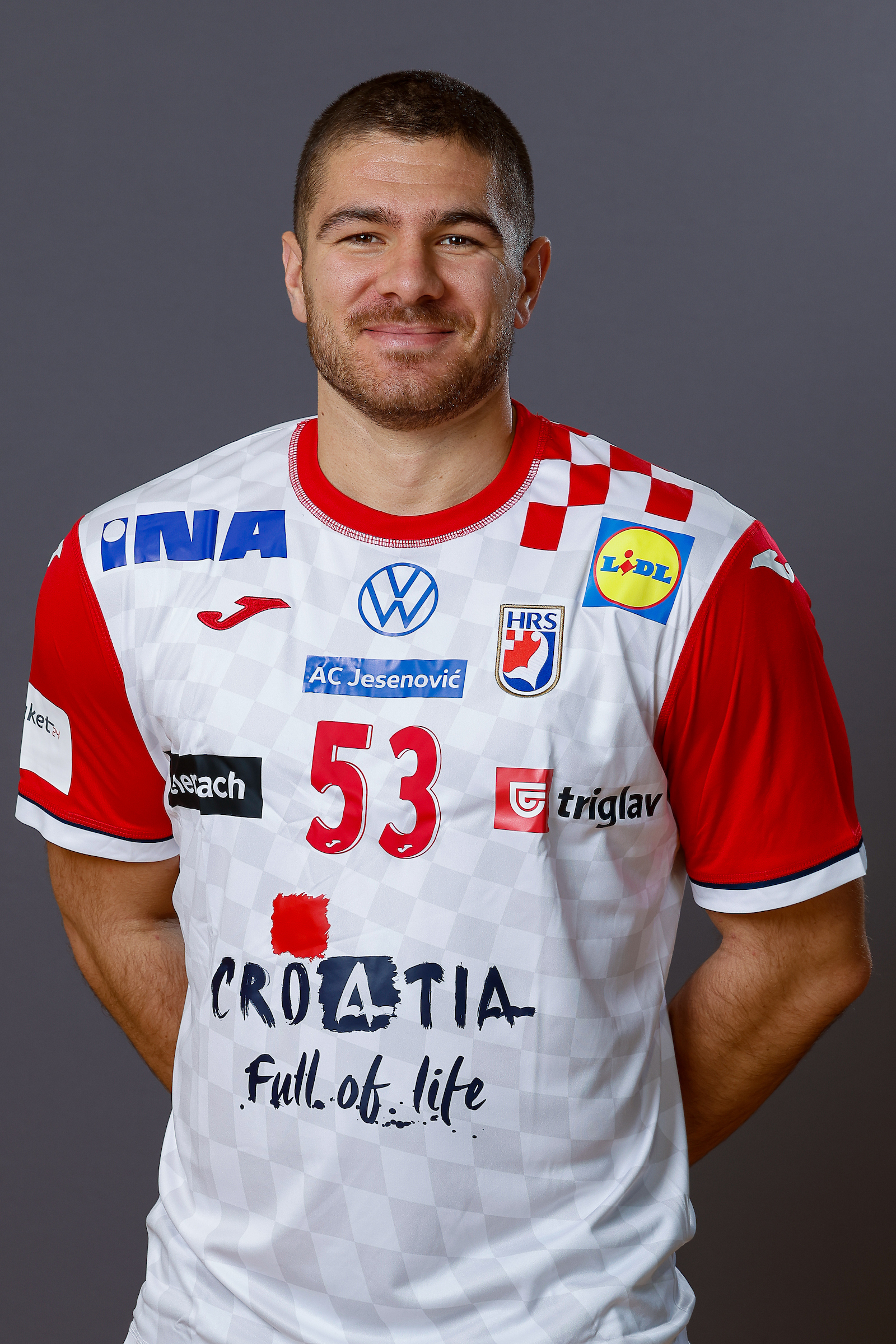 player