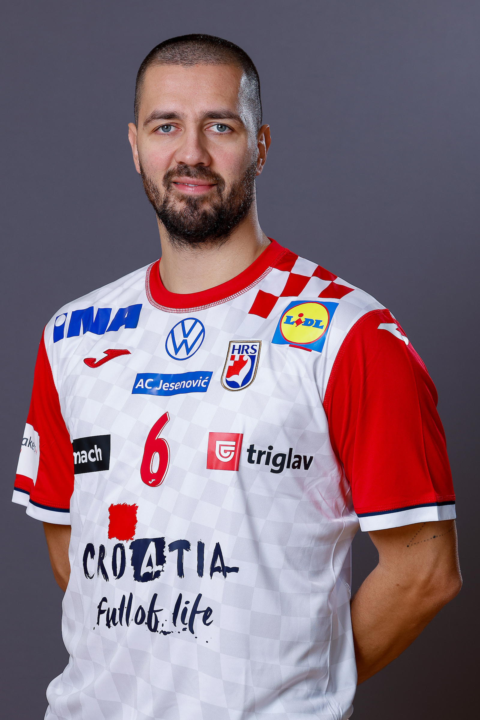 player