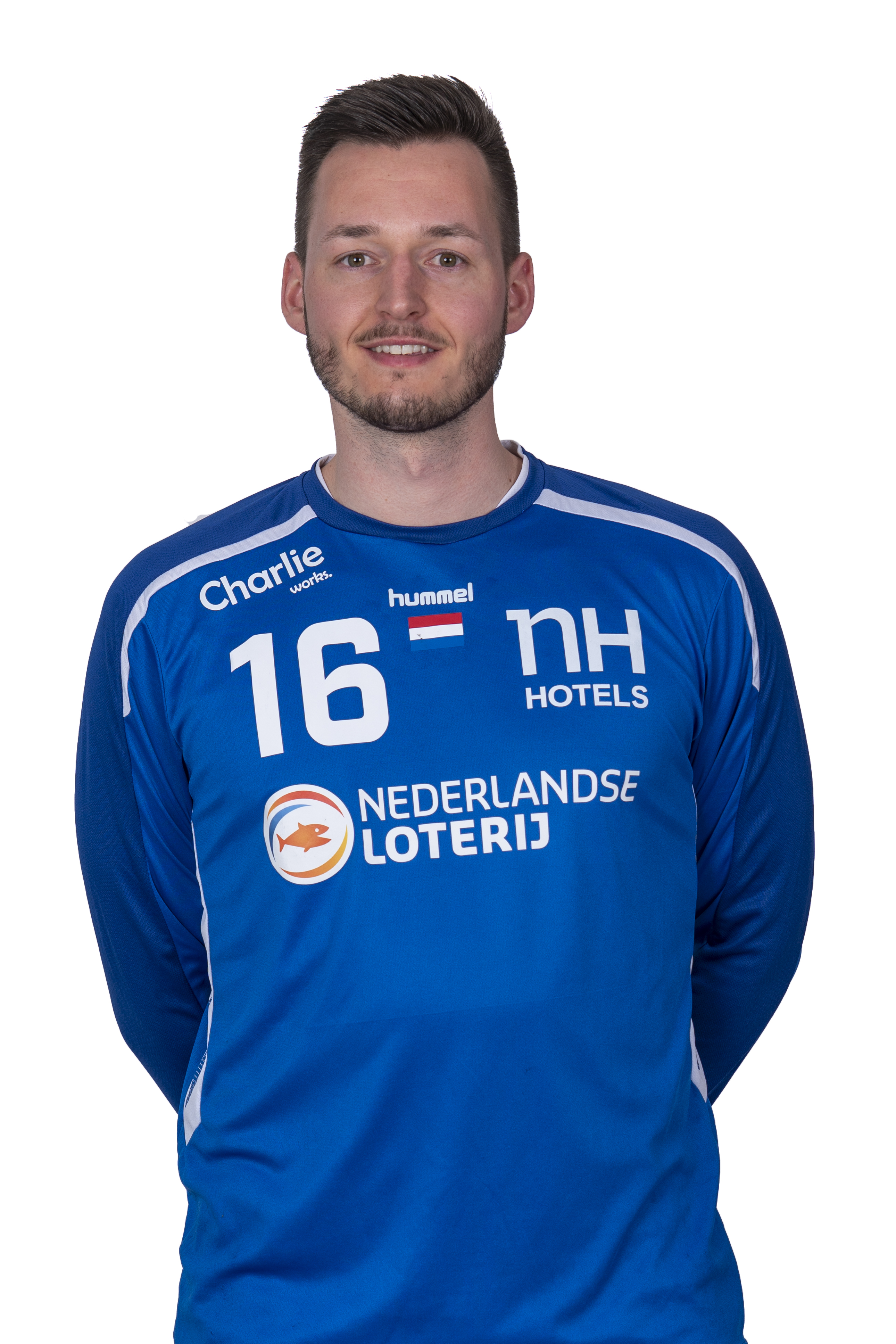 player