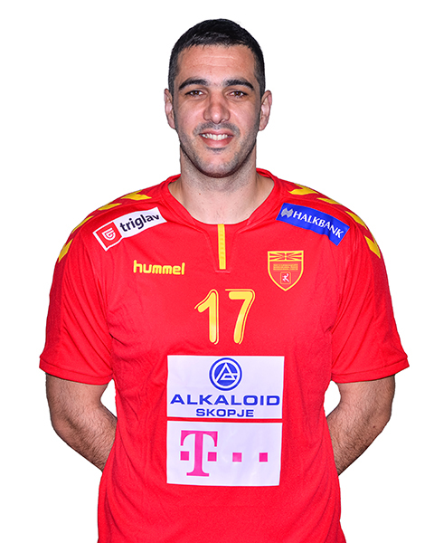 player
