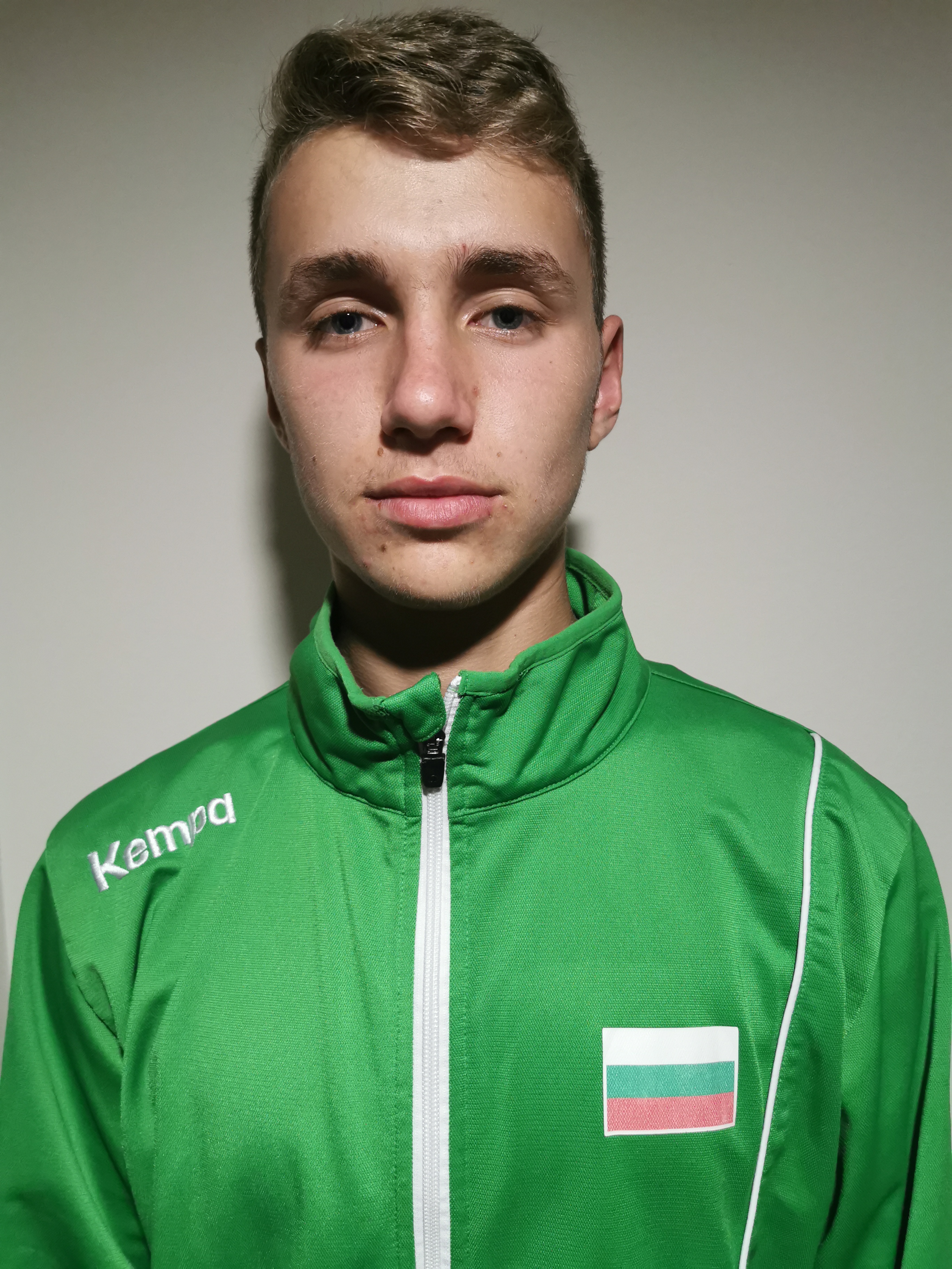 player