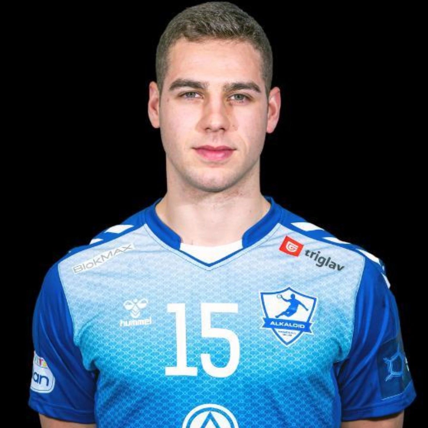 player