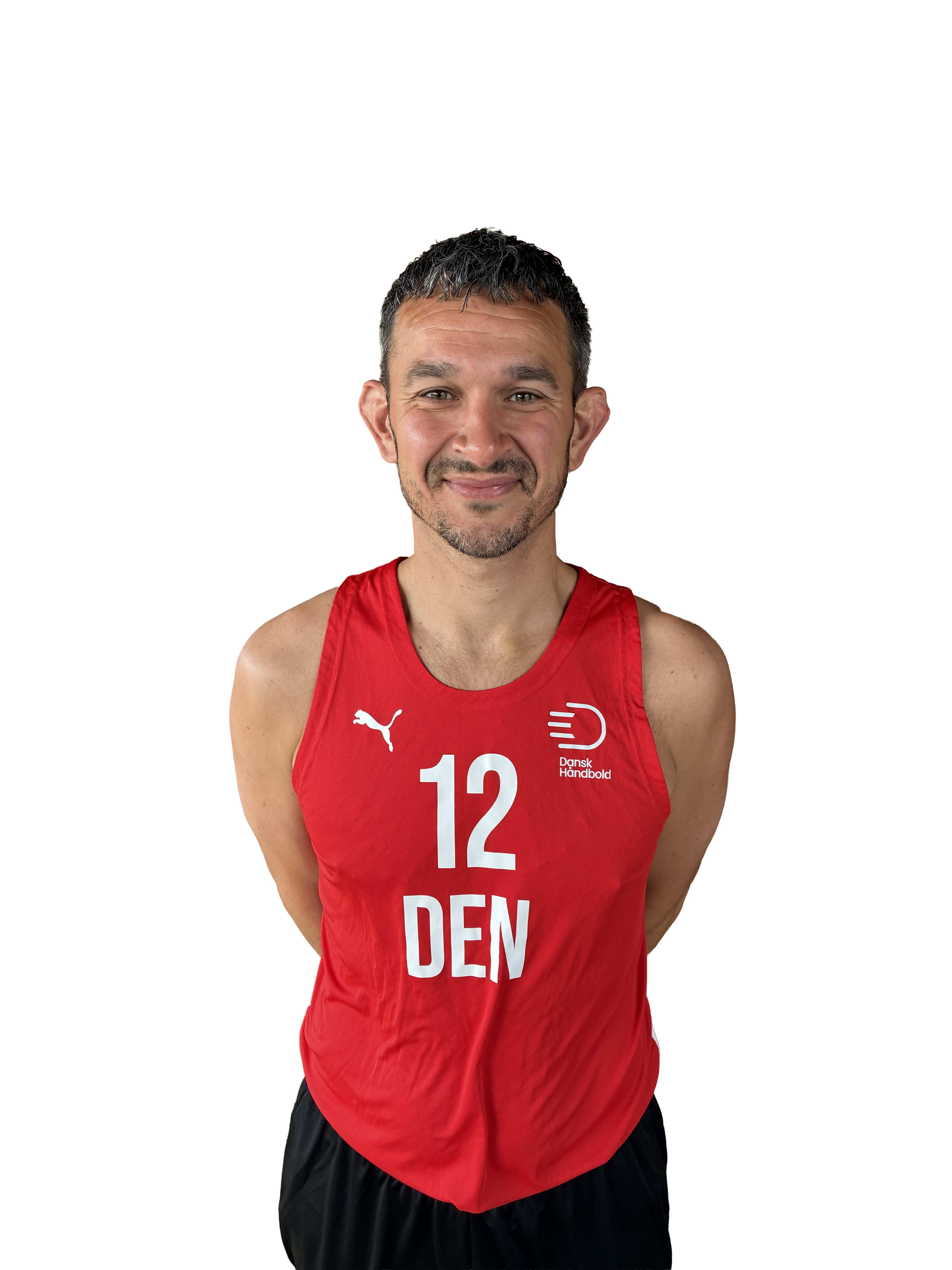 player
