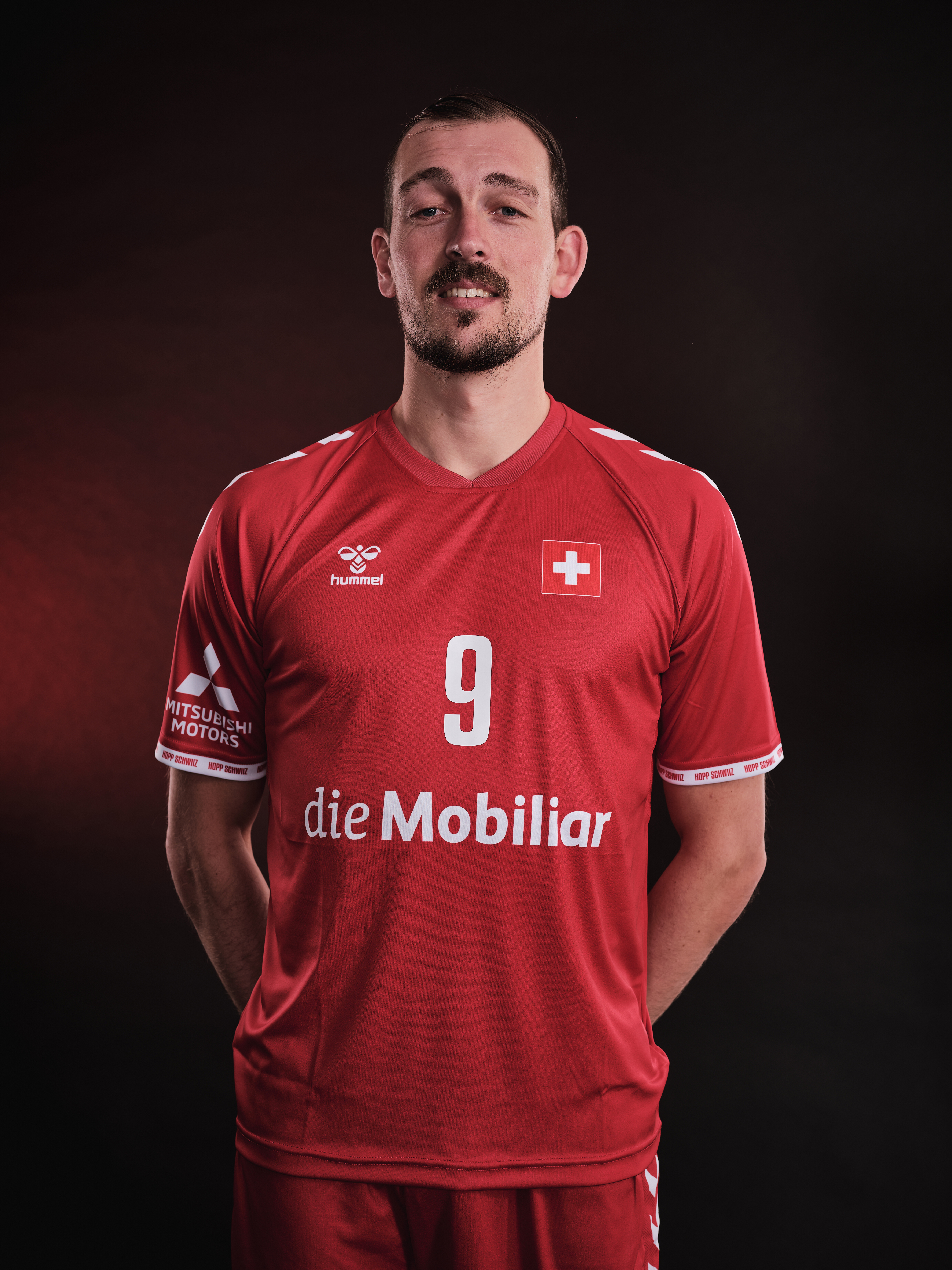 player