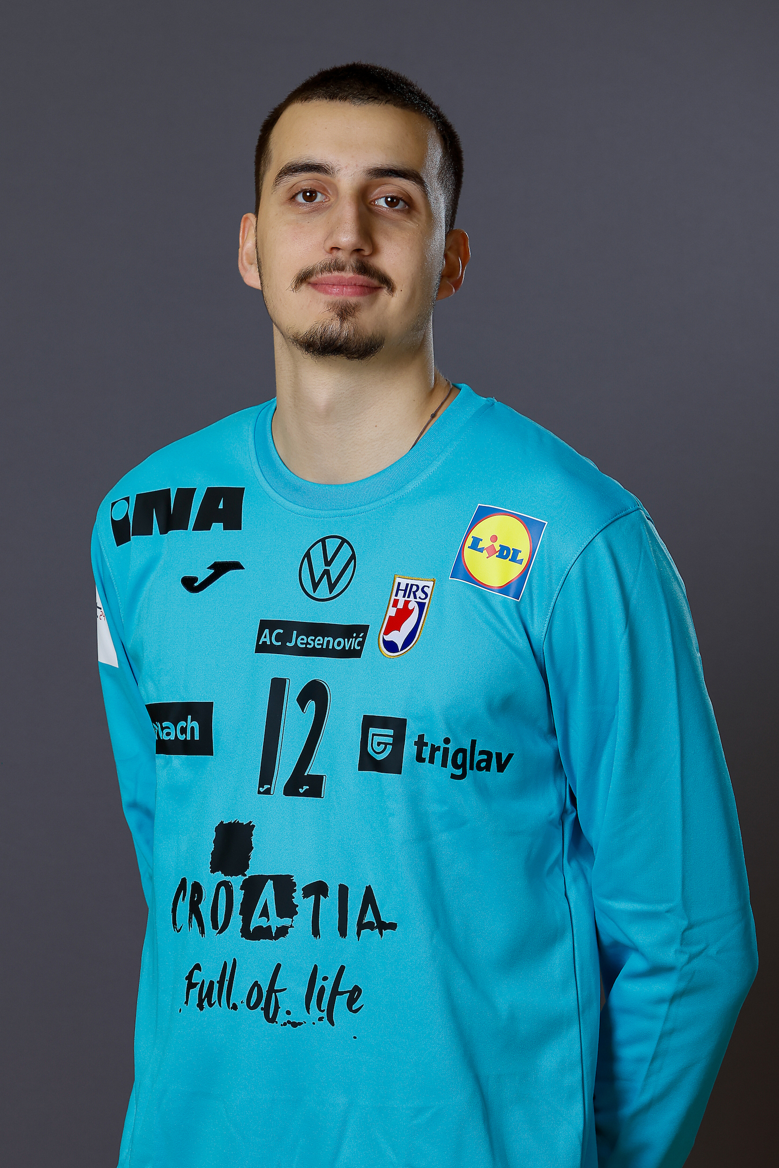 player