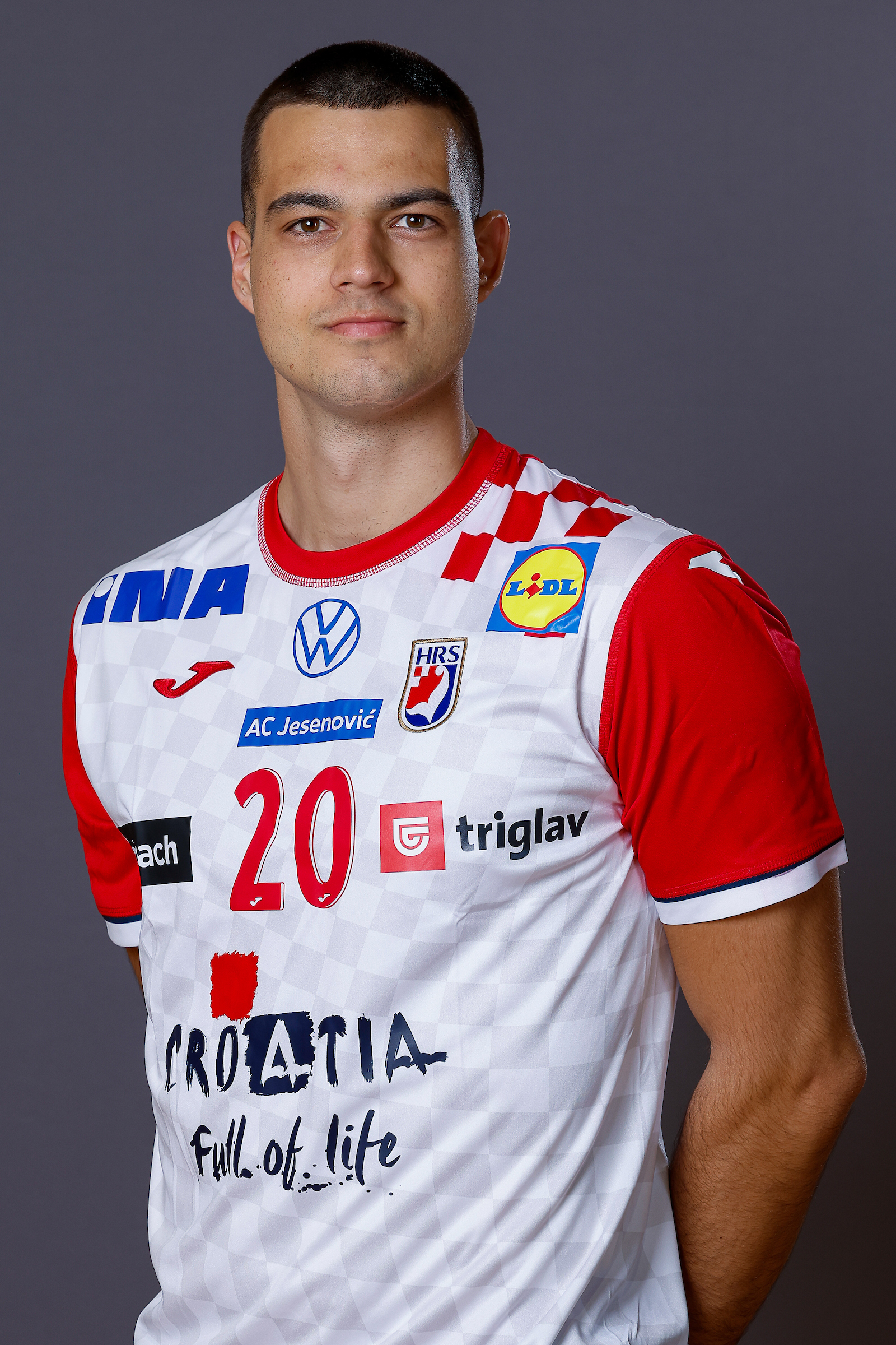 player