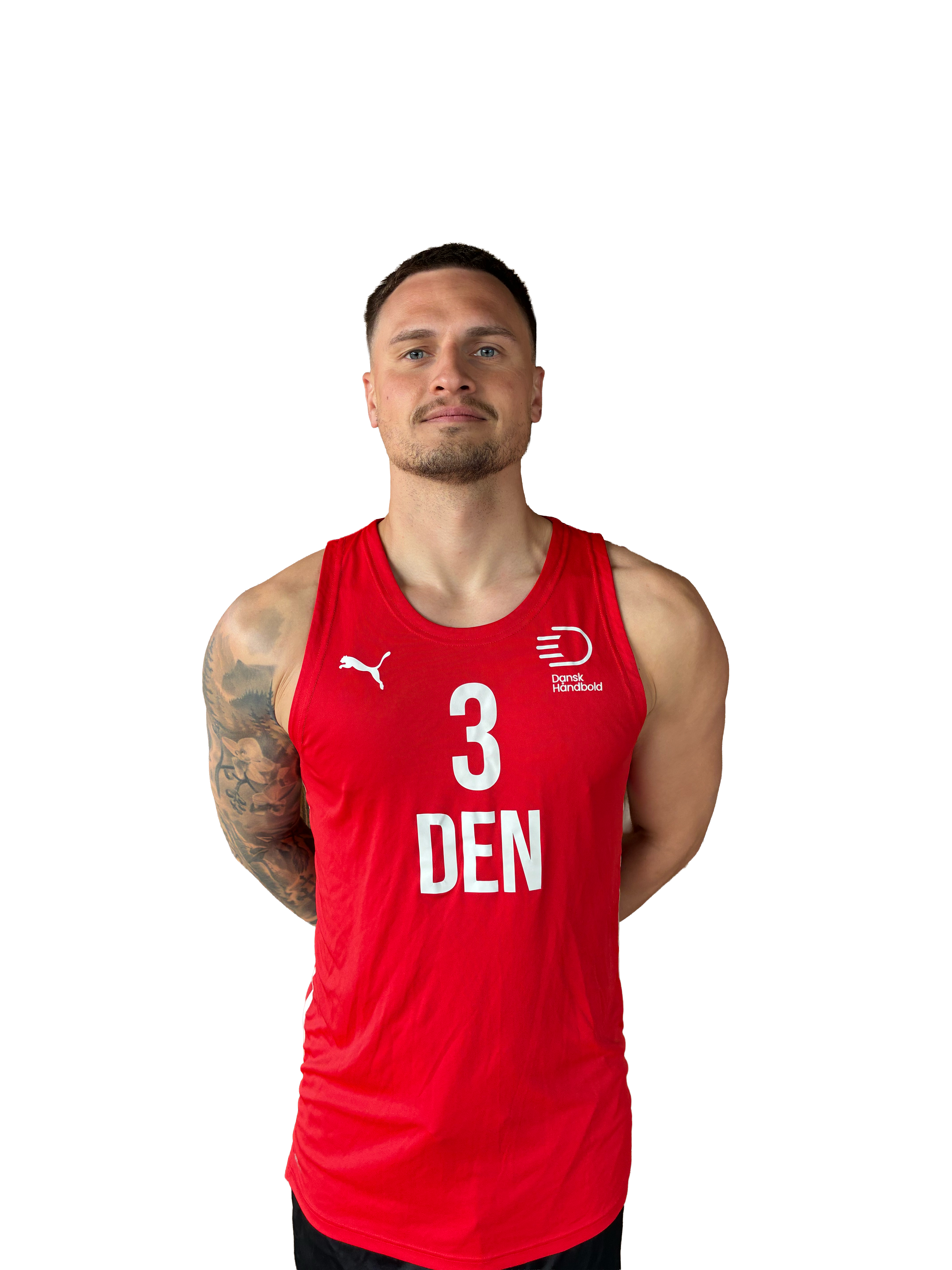 player
