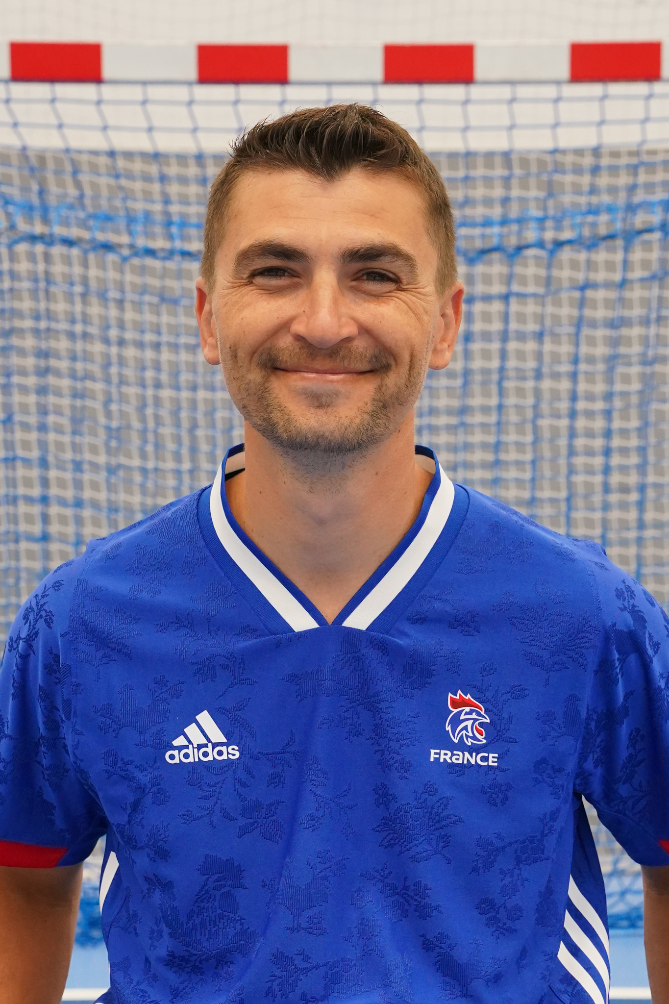 player