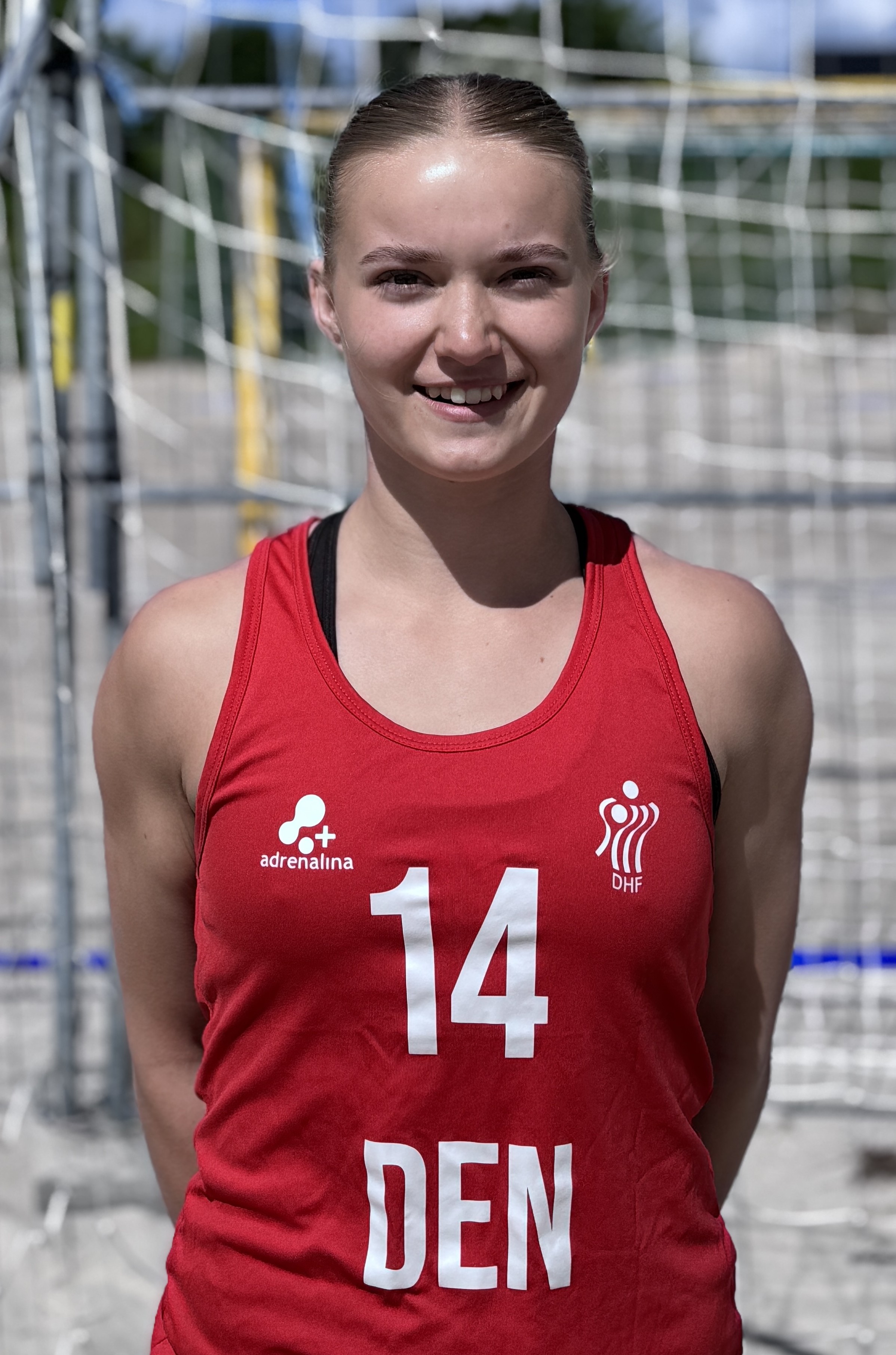 player