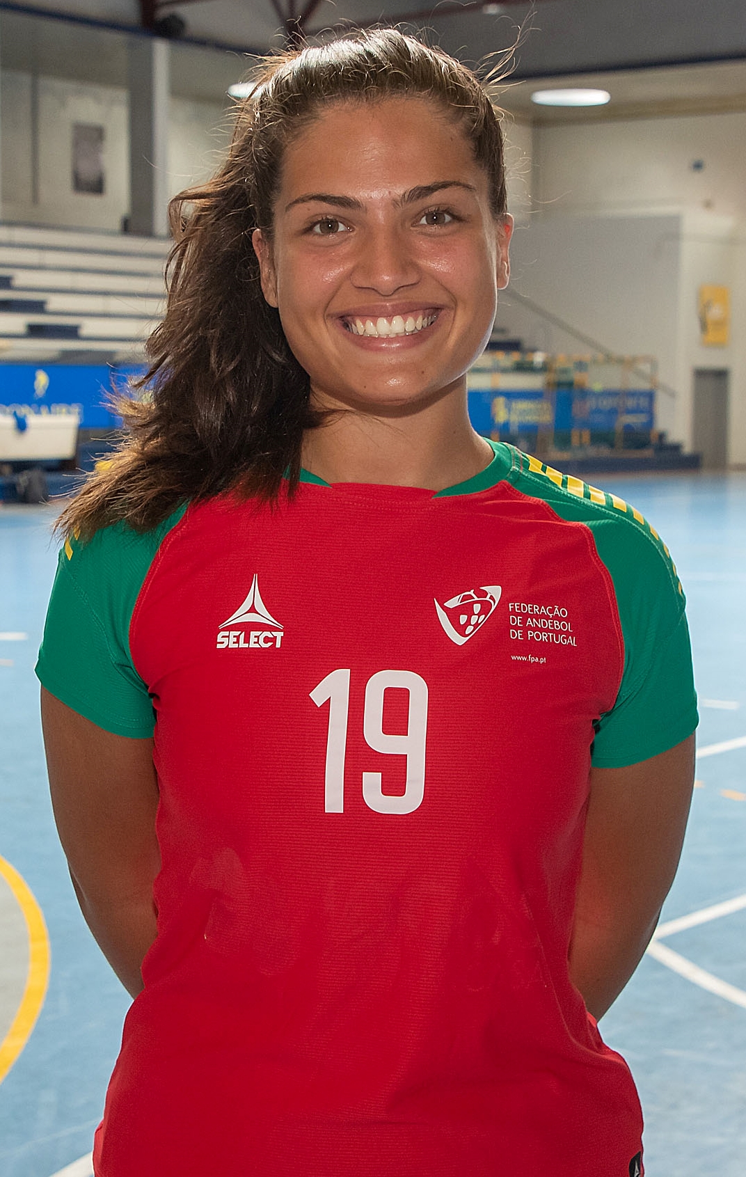 player