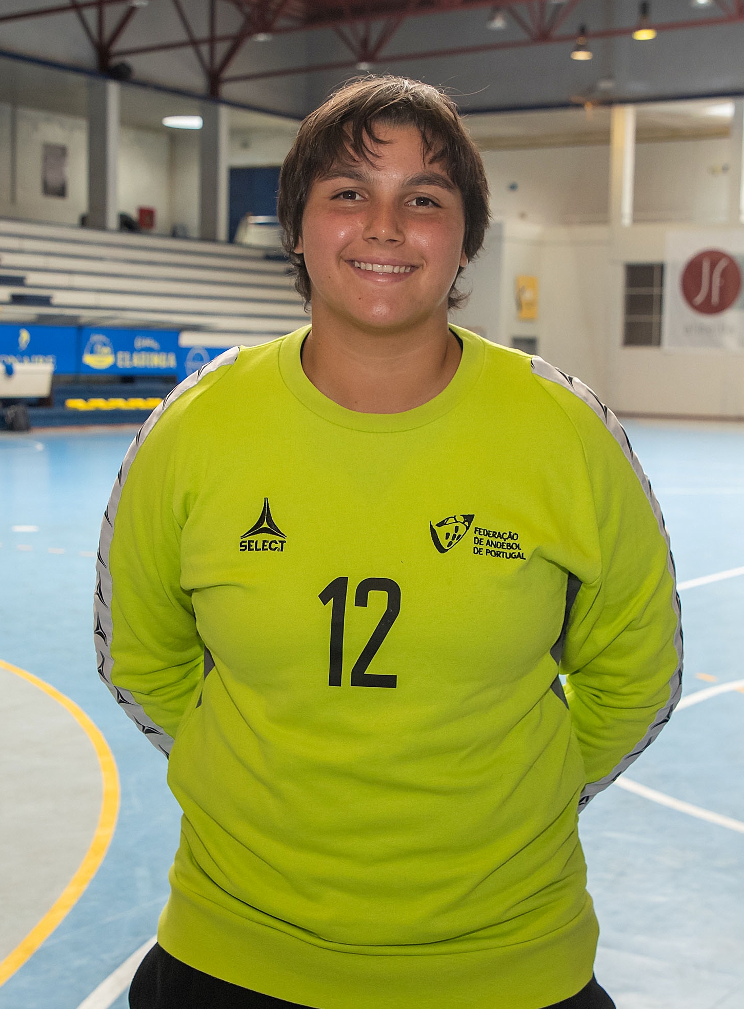player