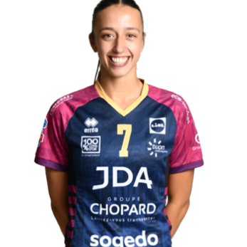 player