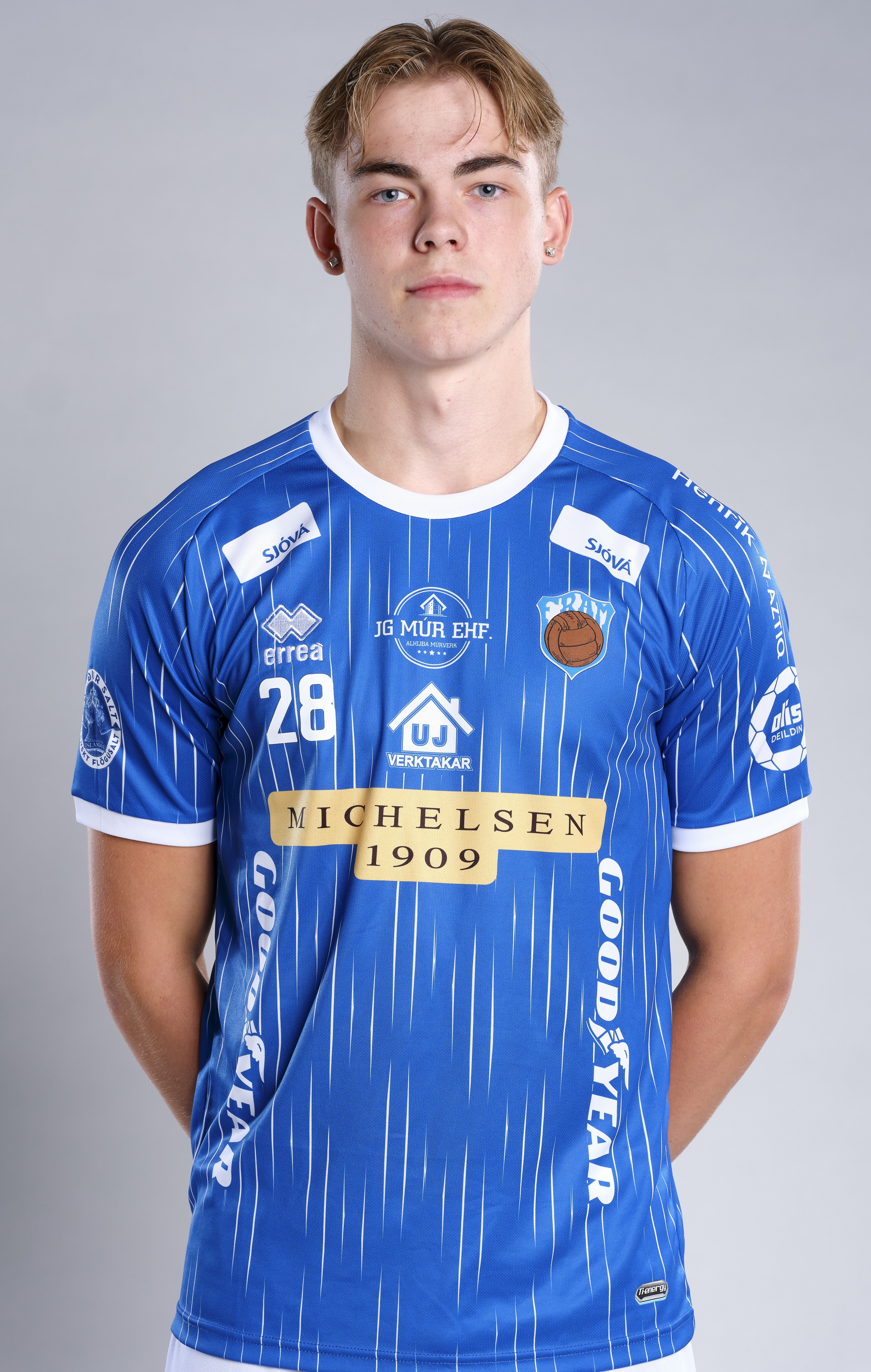 player