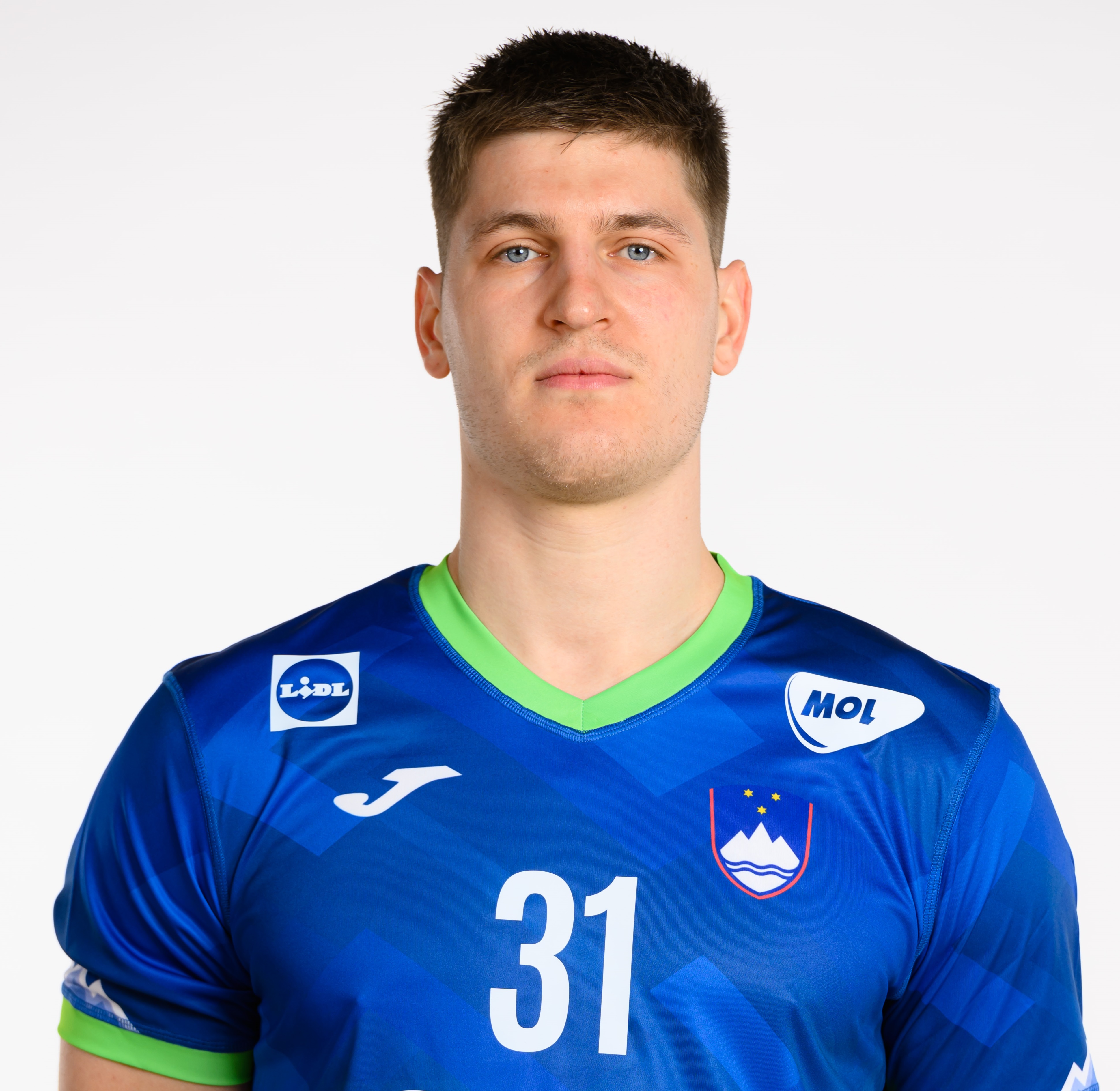 player